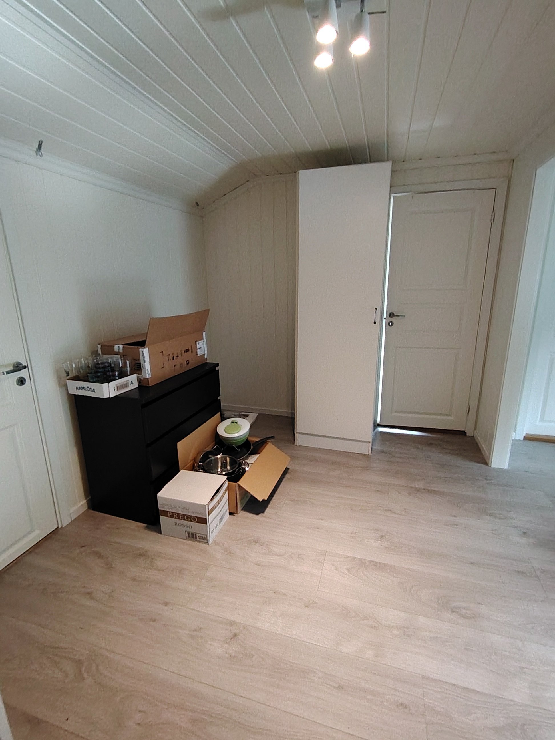 Lägenhet, 8 rooms, 150 sqm, Strömstad – bild 16