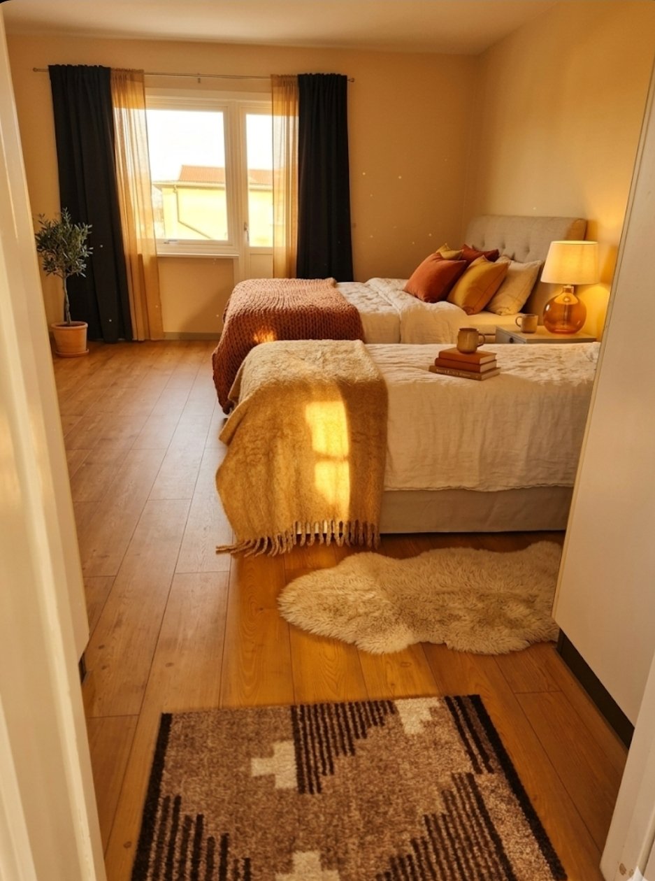 Lägenhet, 4 rooms, 85 sqm, Klippan – bild 3