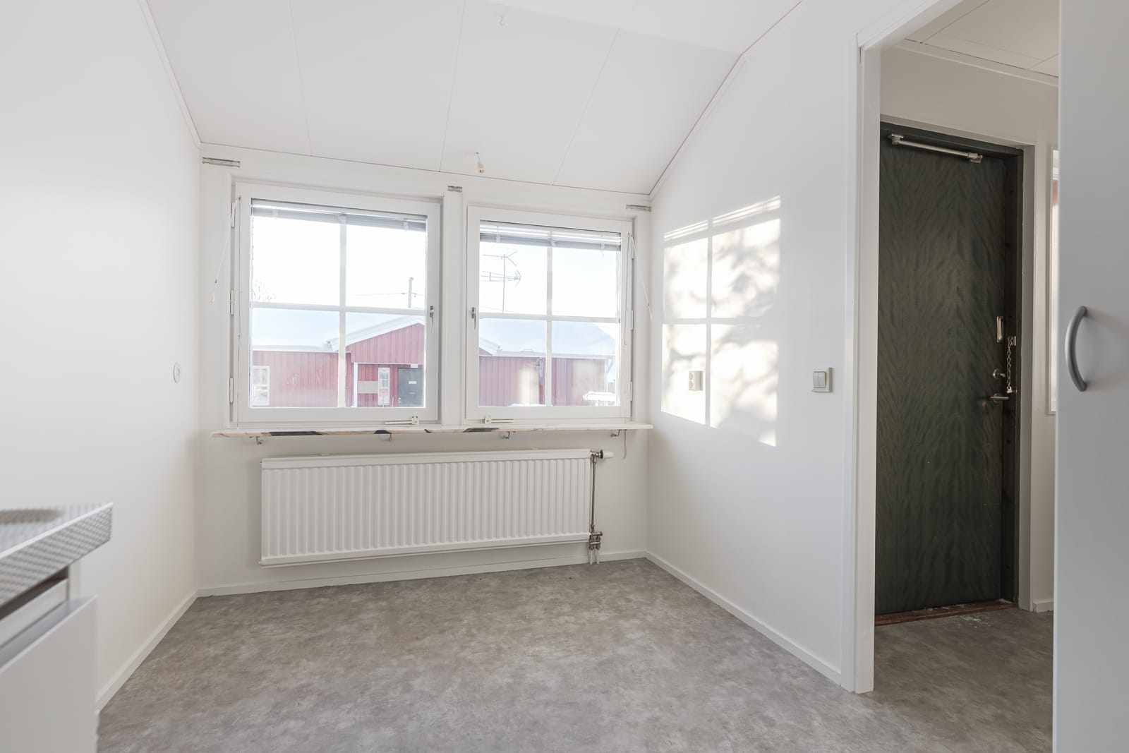 2 rok · 60 m² i Åmotsbruk – bild 3