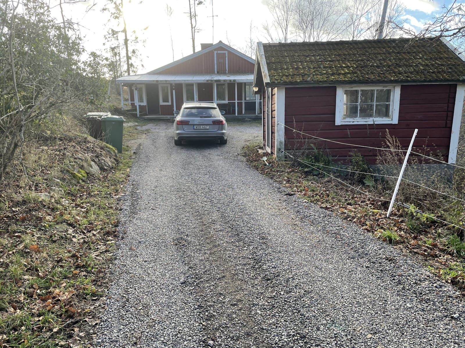 3 rok · 100 m² i Karlskoga – bild 14