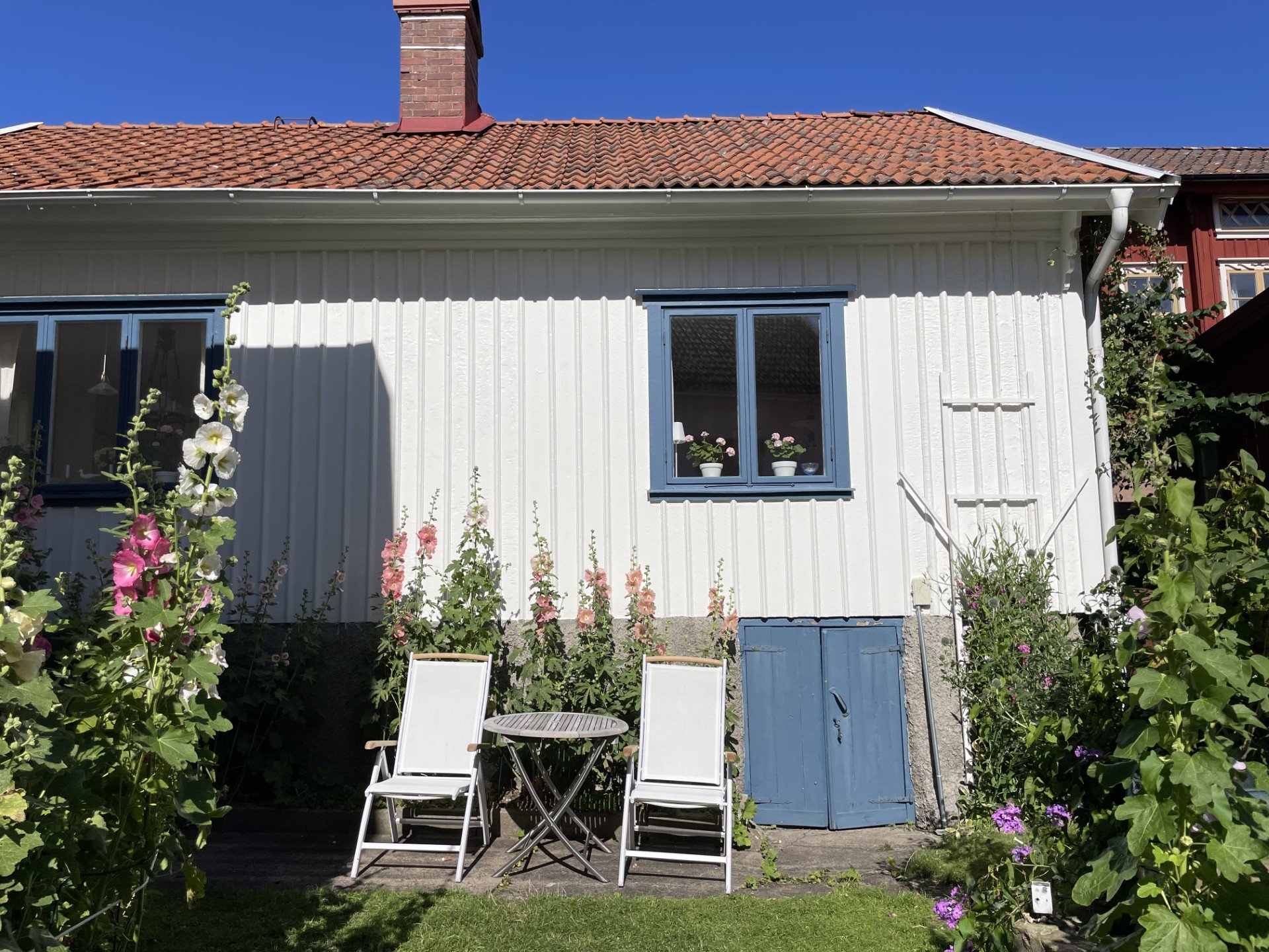 Villa/Hus, 4 rooms, 85 sqm, Mollösund – bild 5