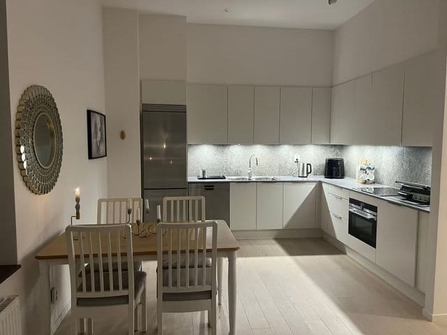 3 rok · 65 m² i Växjö – bild 2