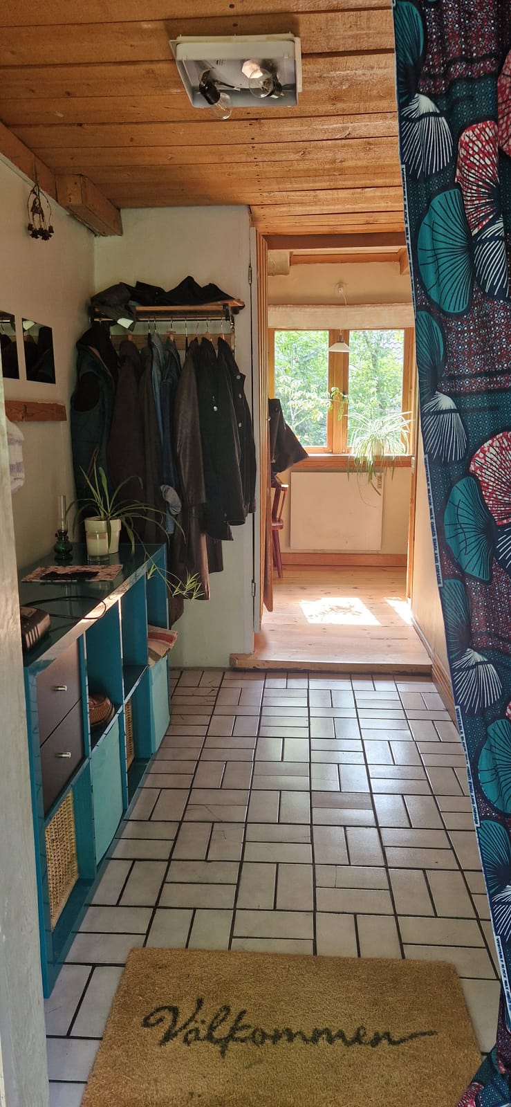 4 rok · 120 m² i Huddinge – bild 3