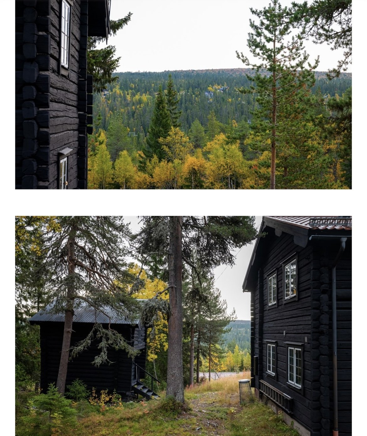 6 rok · 116 m² i Sälen – bild 18
