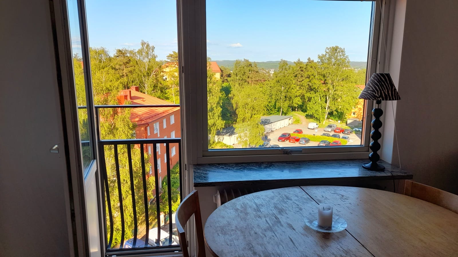 Lägenhet, 1 rooms, 27 sqm, Borås