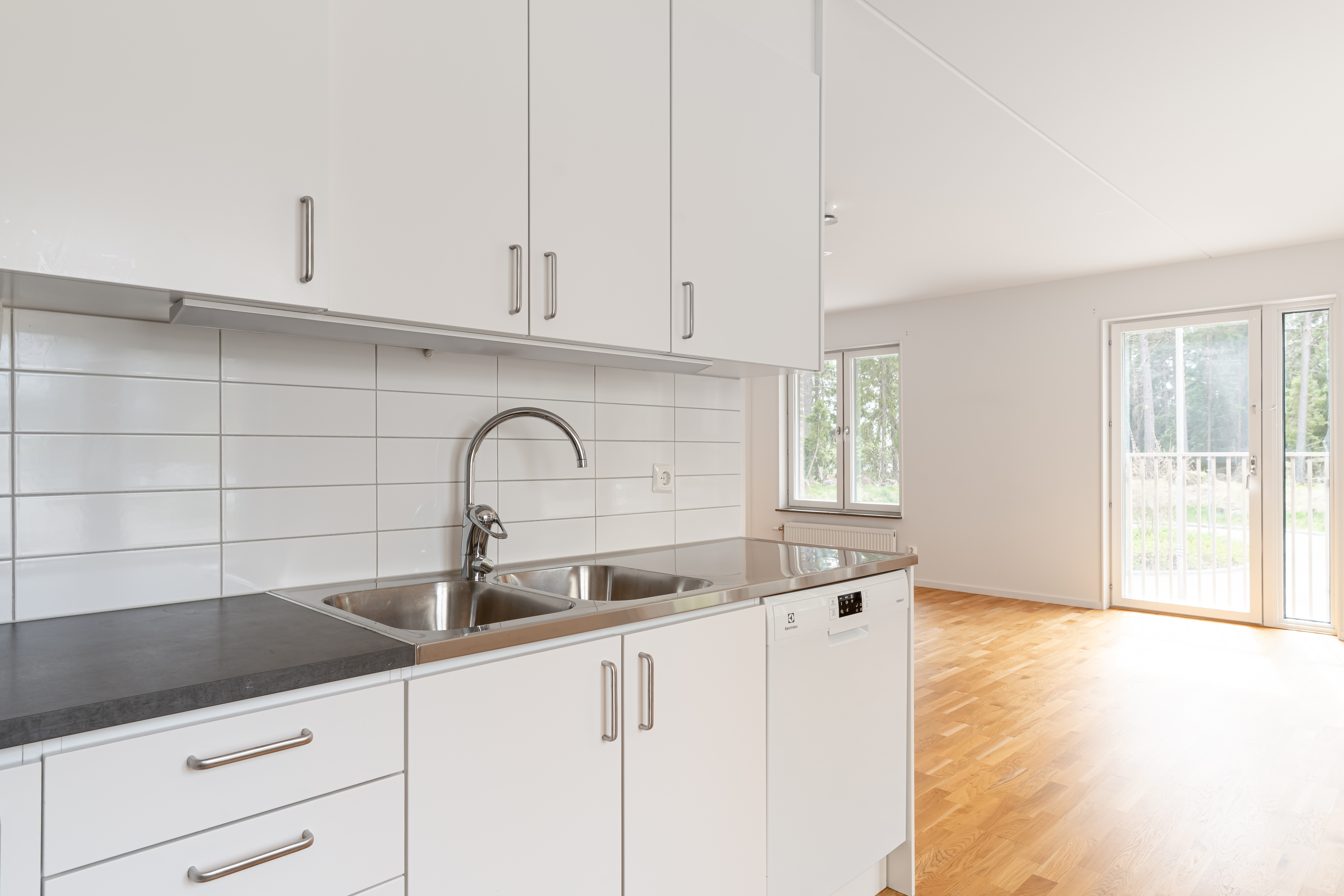 Lägenhet, 2 rooms, 59 sqm, Västerås – bild 8