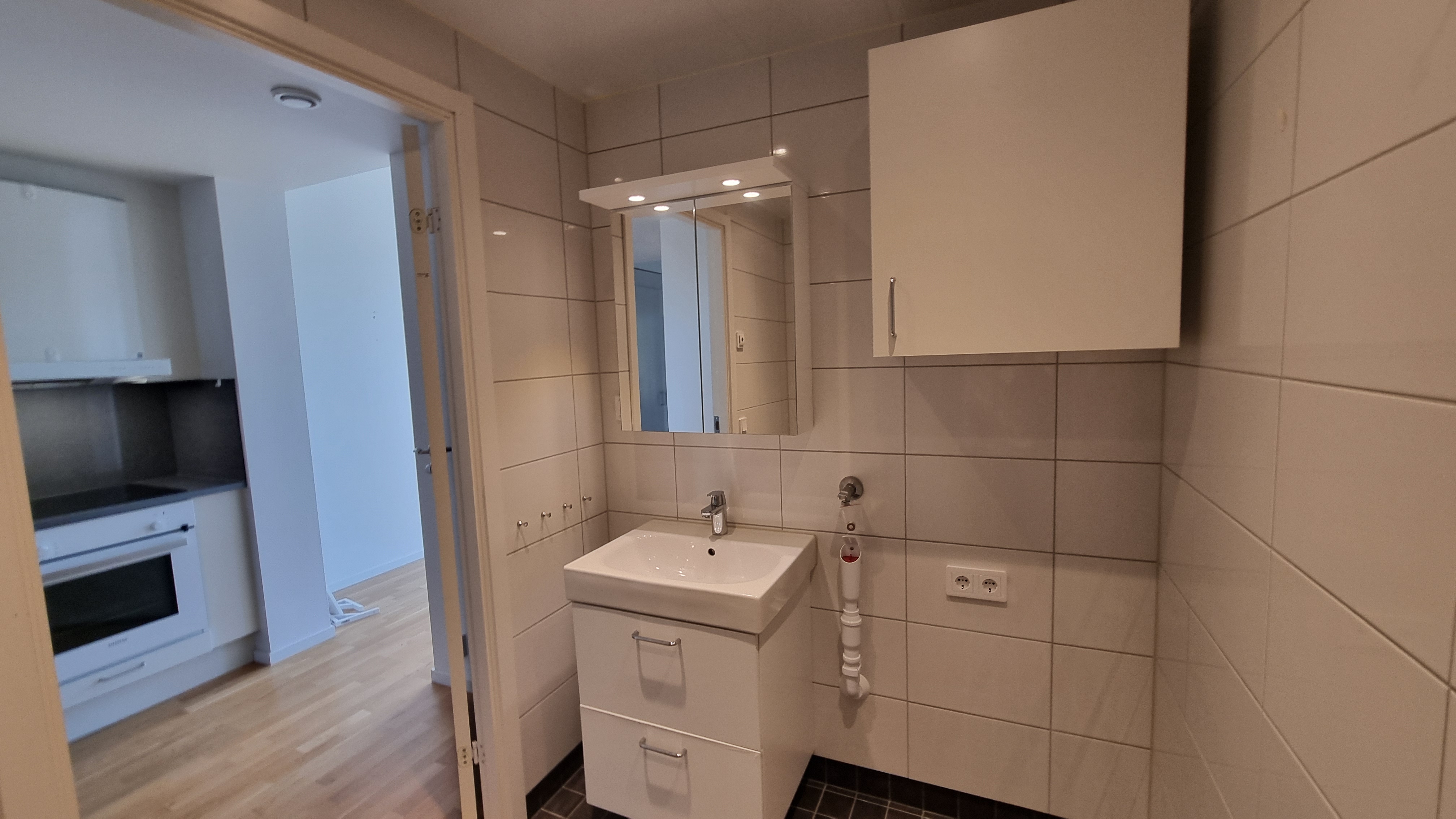 Lägenhet, 2 rooms, 36 sqm, Norsborg – bild 25