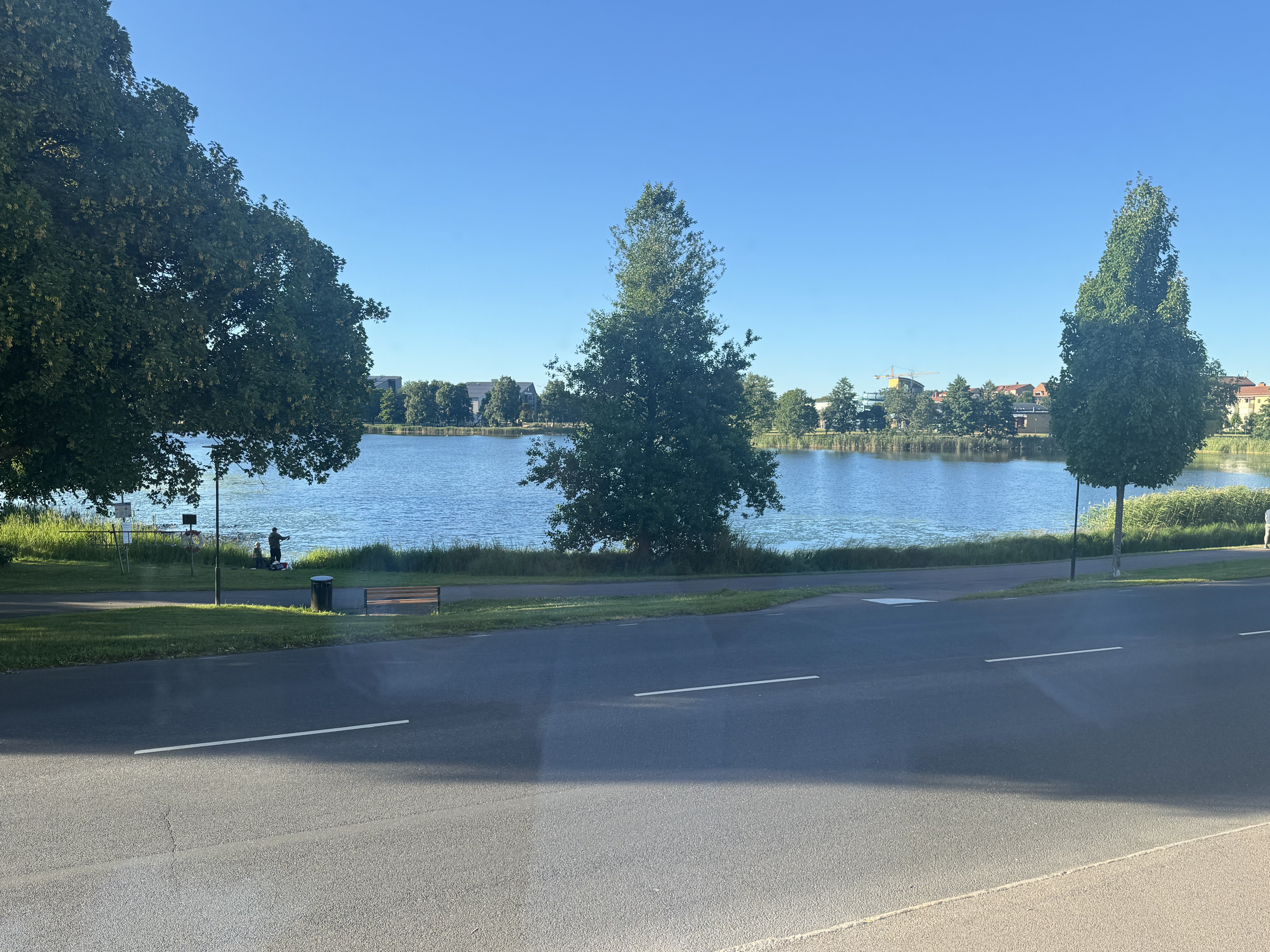 Lägenhet, 4 rooms, 115 sqm, Karlstad – bild 4