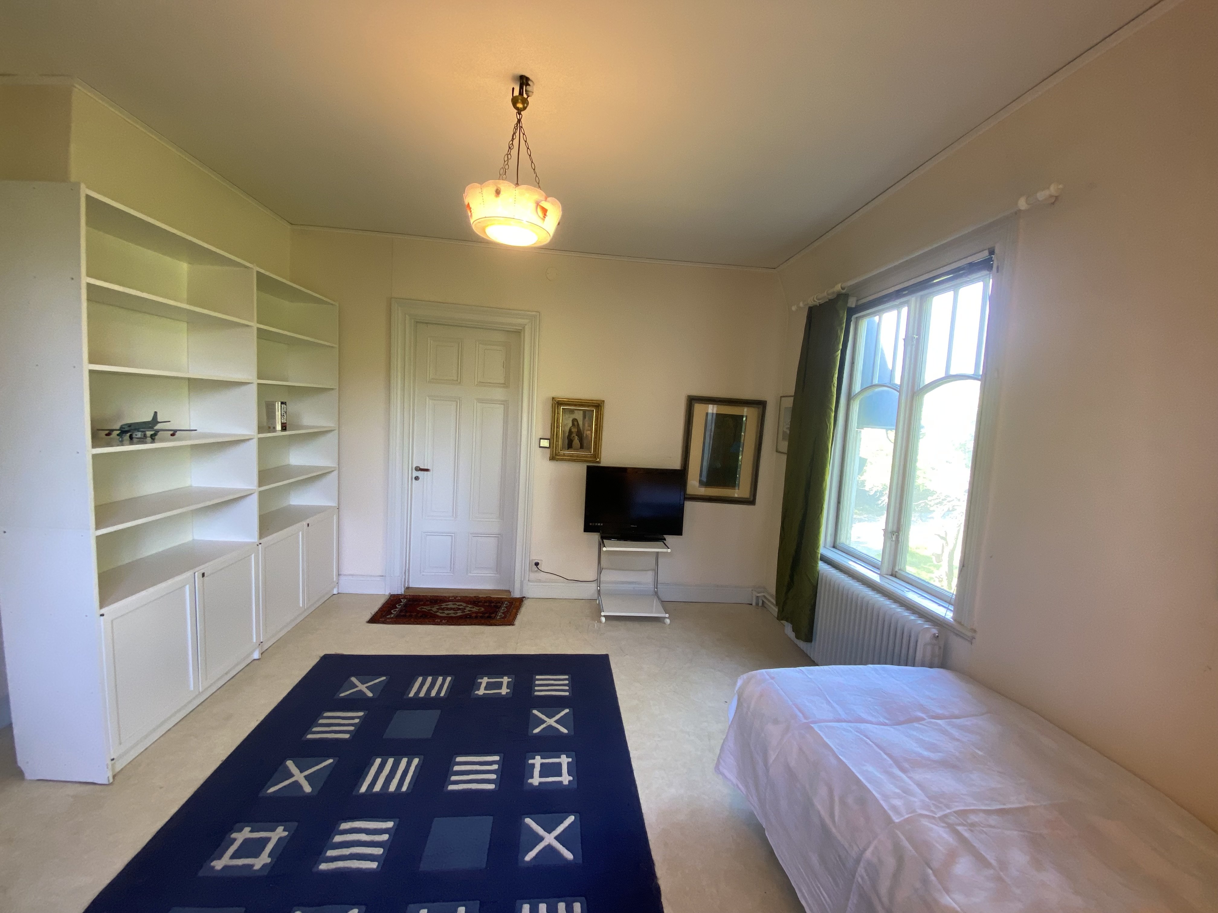 Villa/Hus, 1 rooms, 20 sqm, Stocksund – bild 2