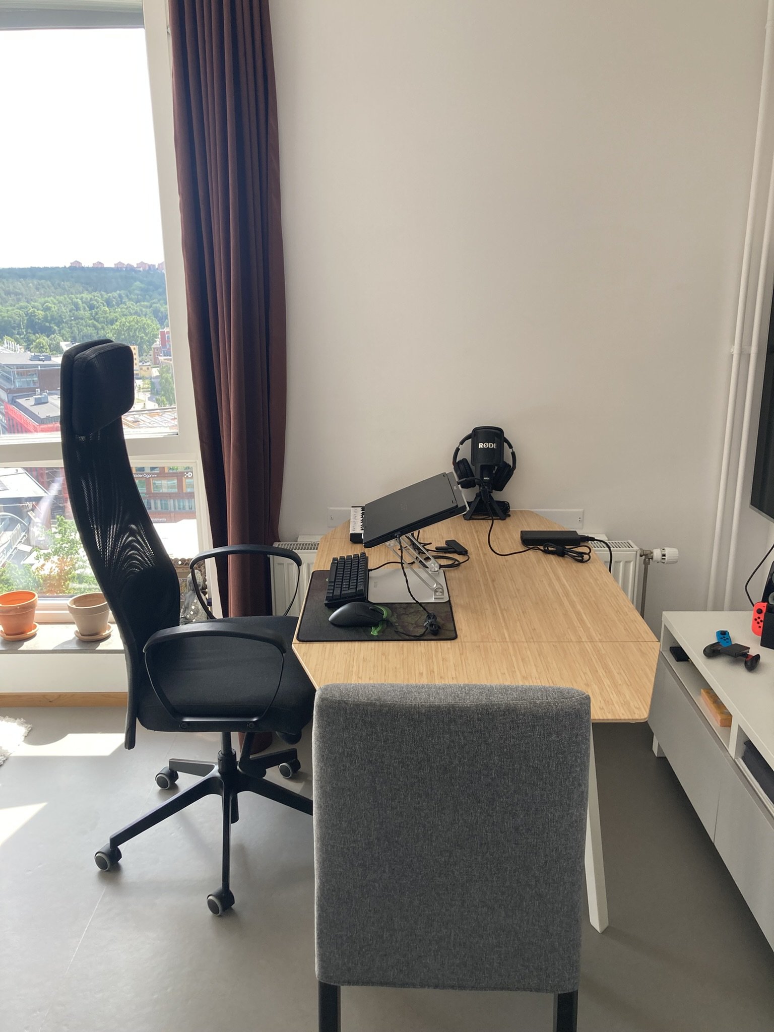 Lägenhet, 1 rooms, 24 sqm, Nacka – bild 22