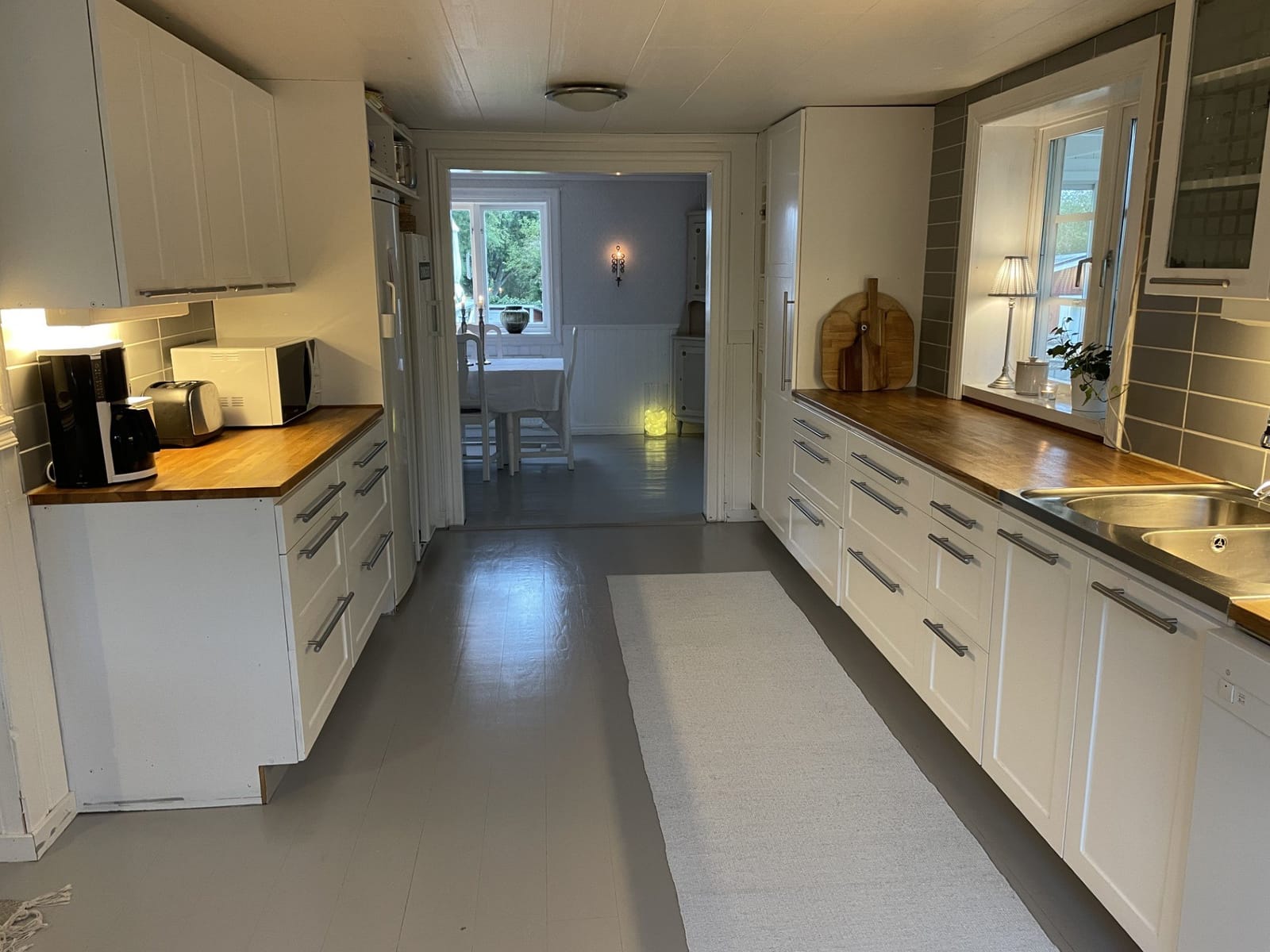 5 rok · 140 m² i Gräddö – bild 10