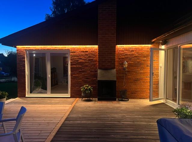 4 rok · 140 m² i Åkersberga – bild 5