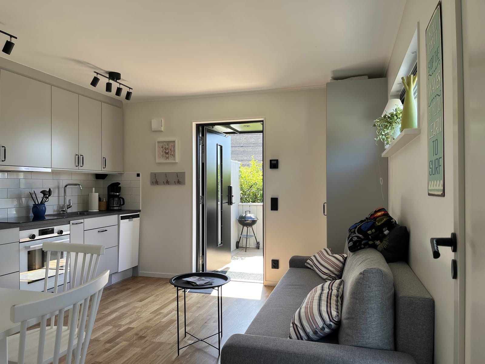 2 rok · 26 m² i Varberg – Varberg