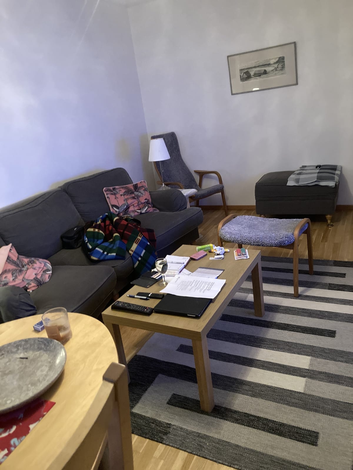 3 rok · 67 m² i Göteborg – bild 2