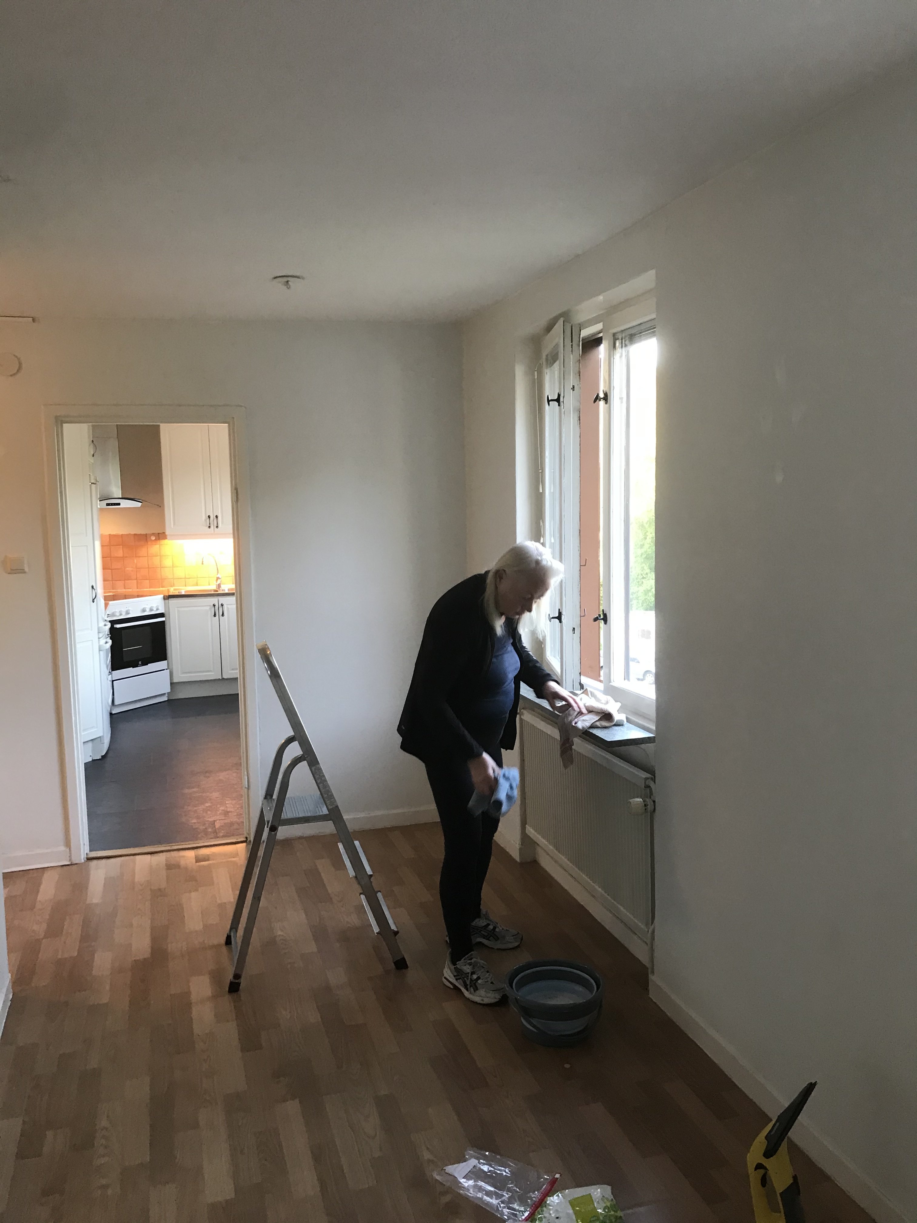 Lägenhet, 1 rooms, 40 sqm, Karlholmsbruk – bild 5