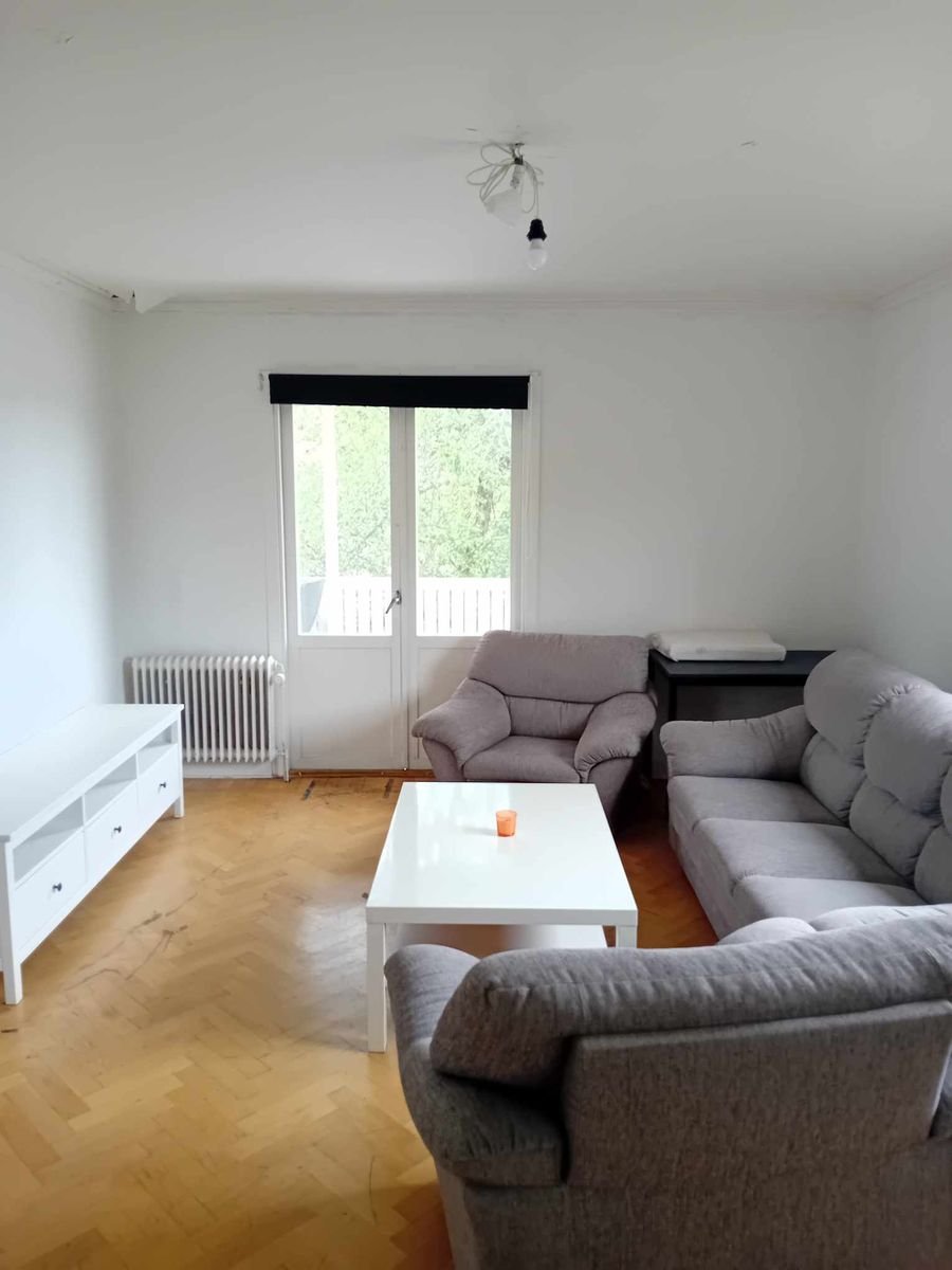 3 rok · 85 m² i Växjö – Växjö