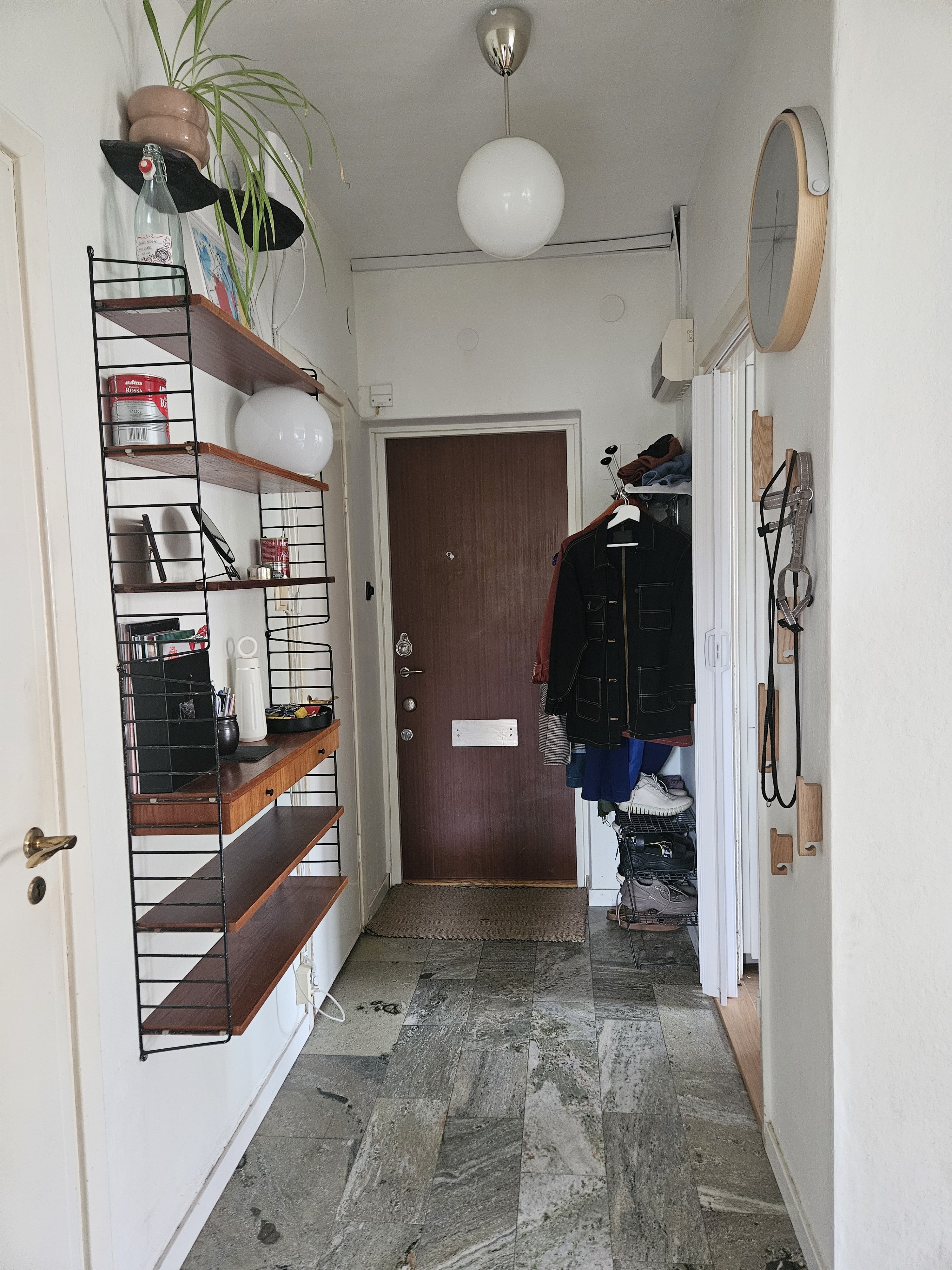 Lägenhet, 2 rooms, 48 sqm, Johanneshov – bild 4