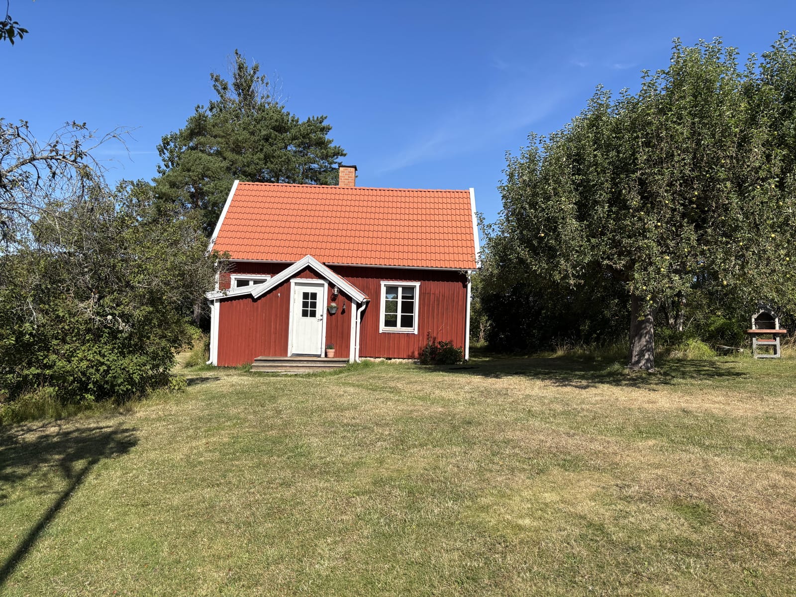 3 rok · 65 m² i Svartsjö – bild 2