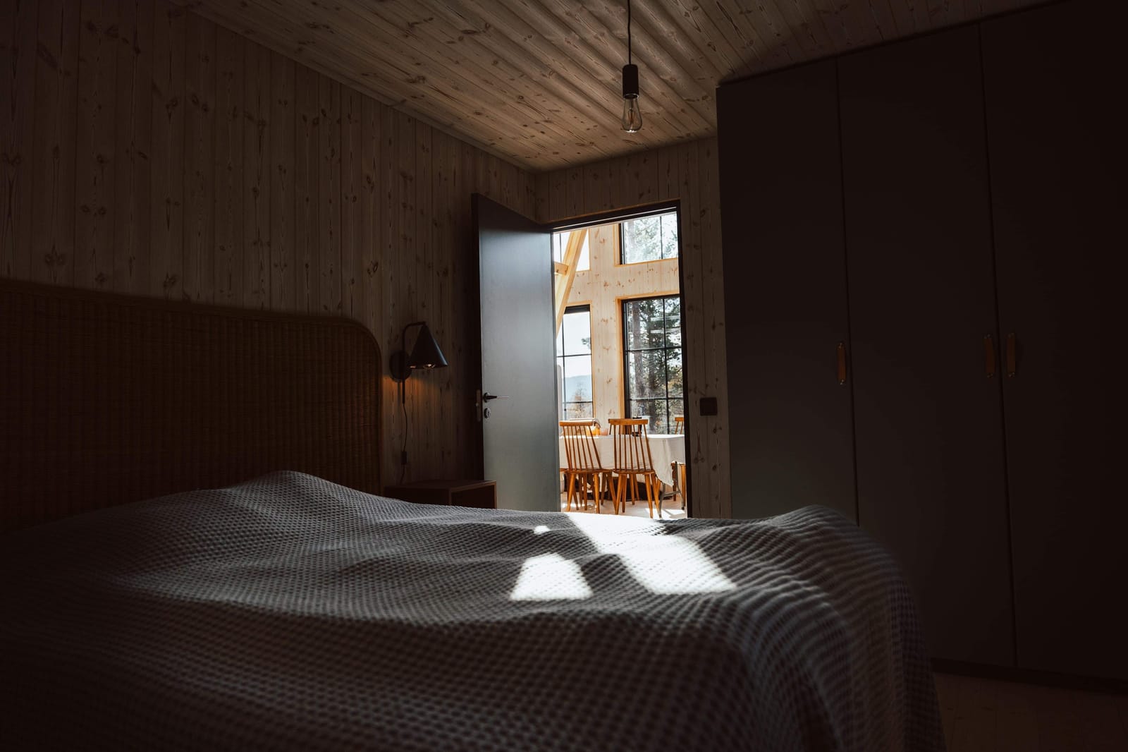 5 rok · 100 m² i Ottsjö  – bild 6