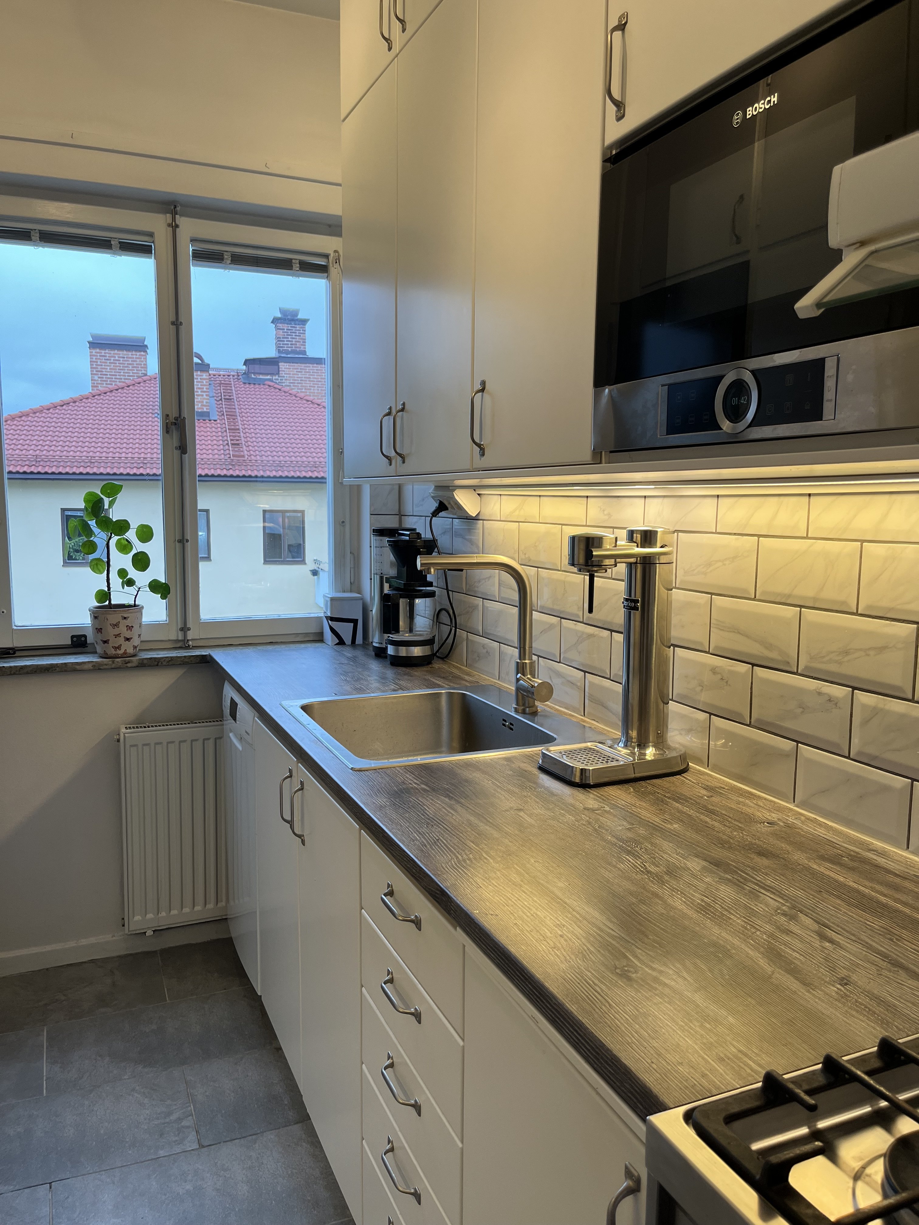 Lägenhet, 3 rooms, 50 sqm, Stockholm – bild 10