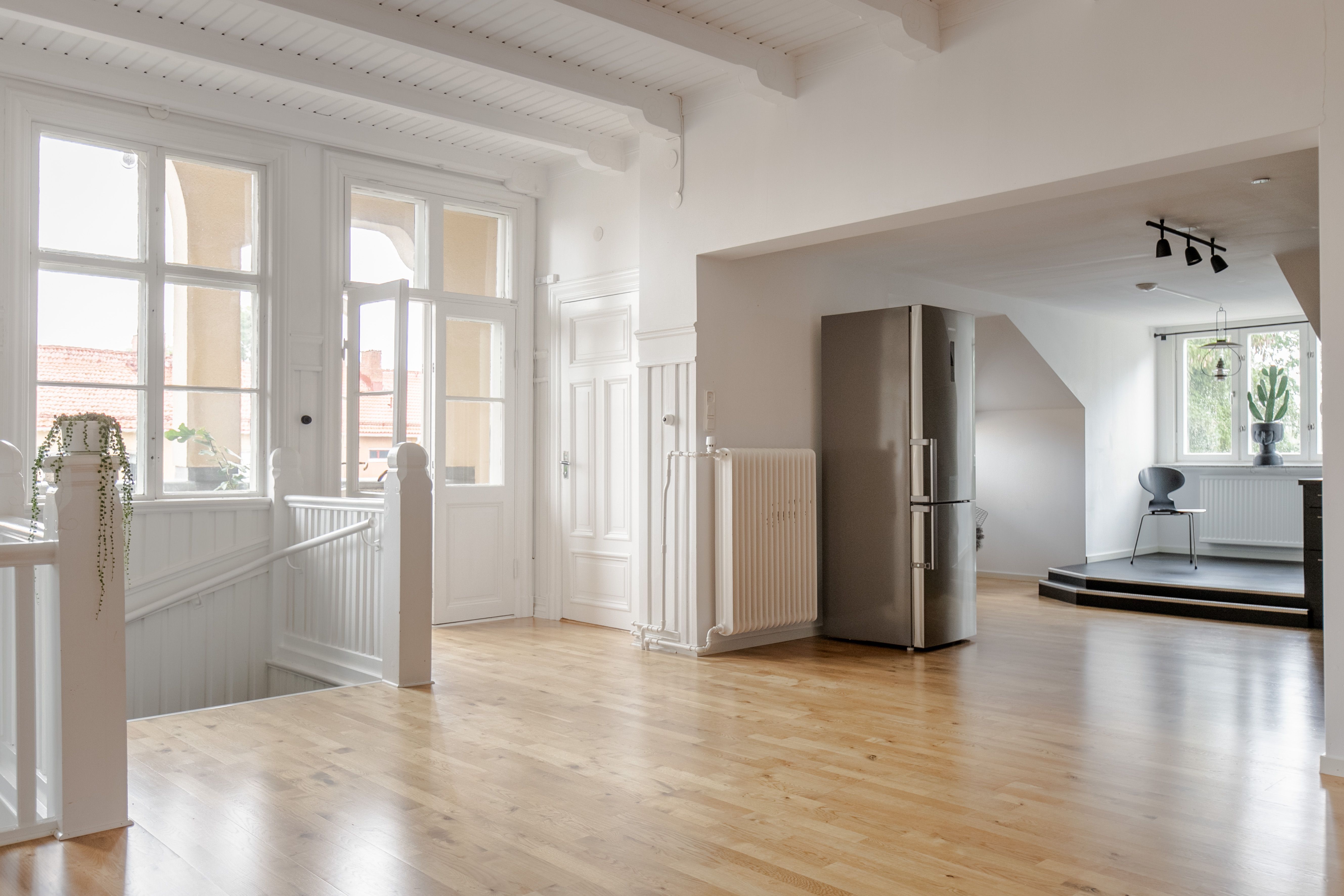Lägenhet, 6 rooms, 180 sqm, Sala – bild 3