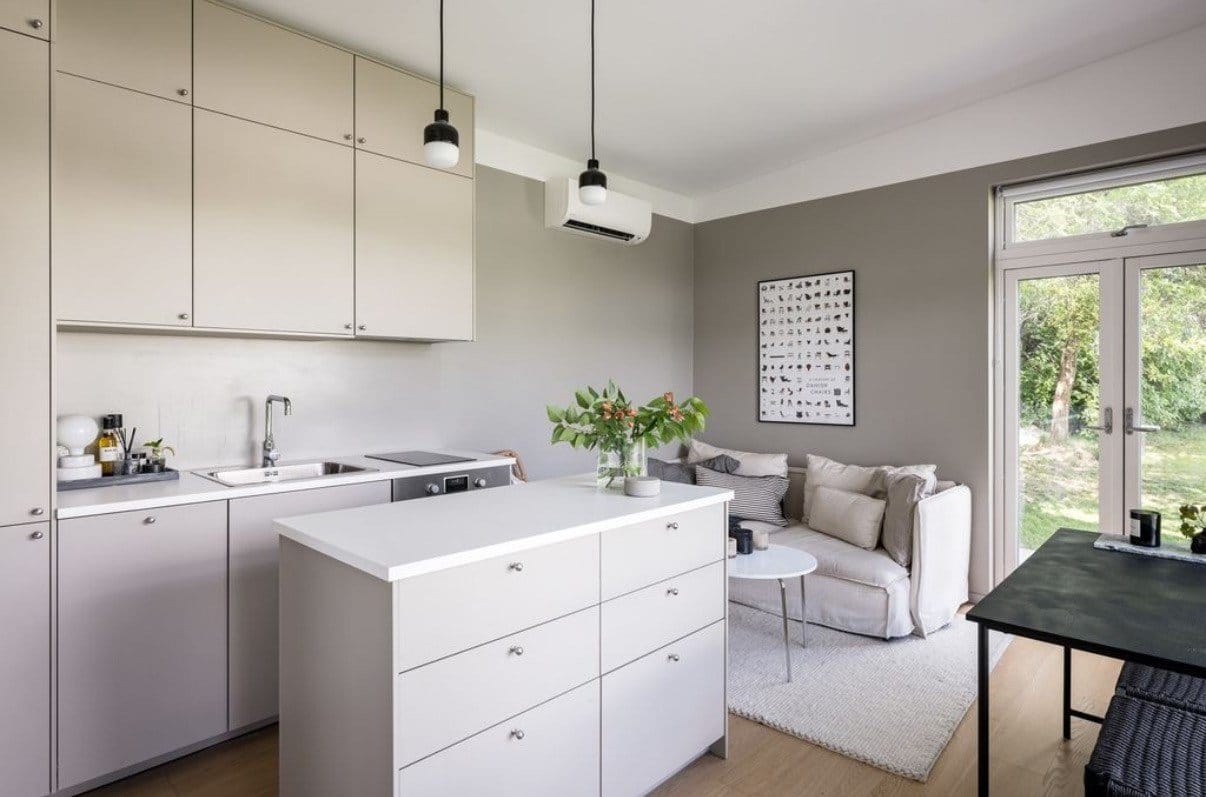 2 rok · 25 m² i Täby – bild 2