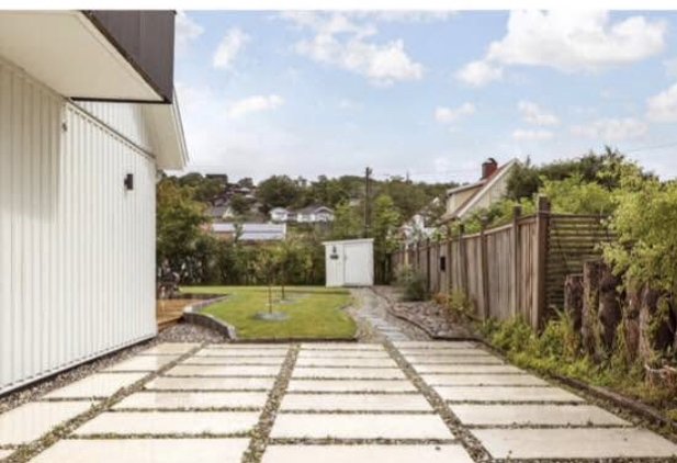 3 rok · 70 m² i Mölndal – bild 2