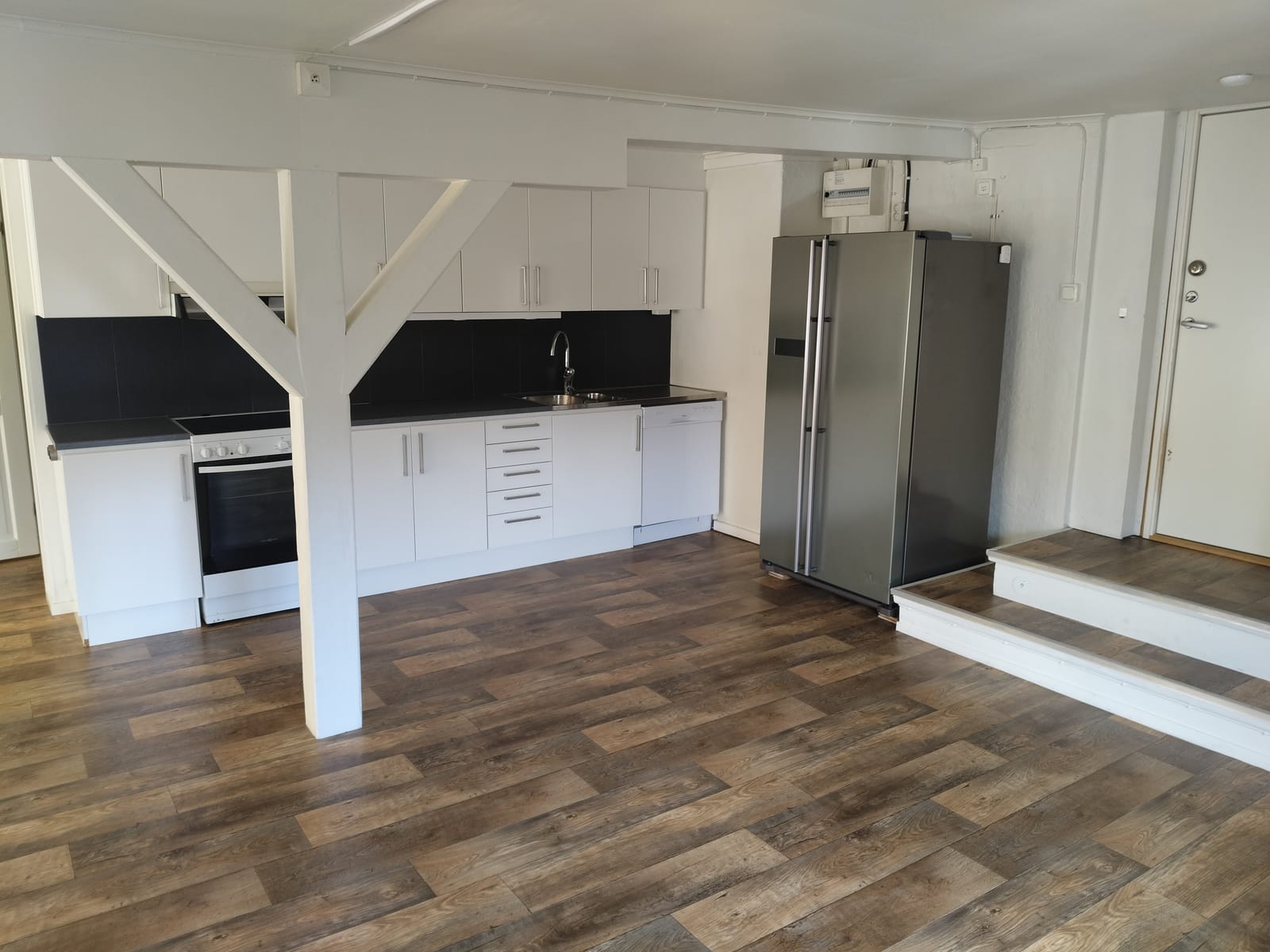 2 rok · 74 m² i Karlshamn – bild 9