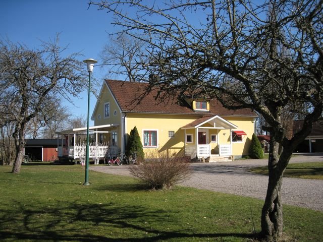 Lägenhet, 4 rooms, 90 sqm, Klockrike – bild 10