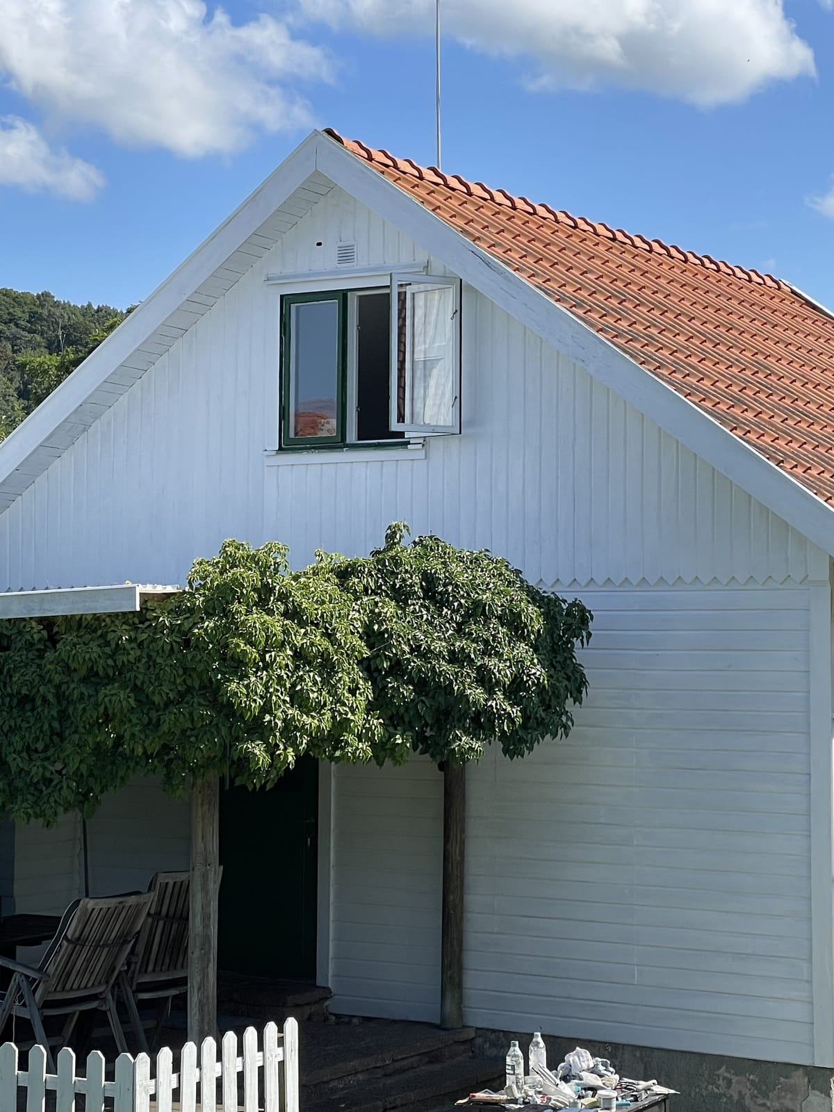 Stuga, 3 rooms, 55 sqm, Båstad