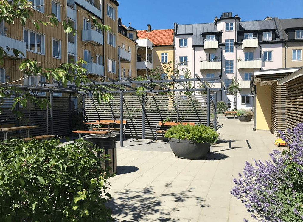 2 rok · 82 m² i Landskrona – bild 6