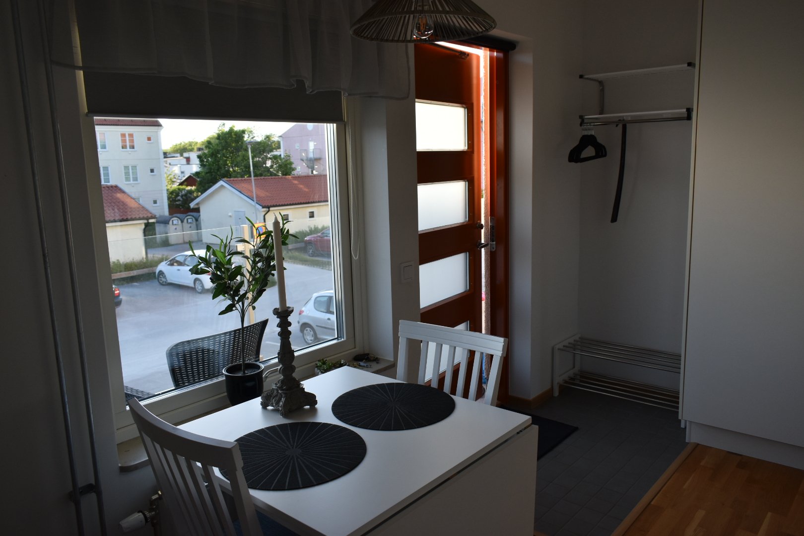 2 rok · 35 m² i Visby – bild 4