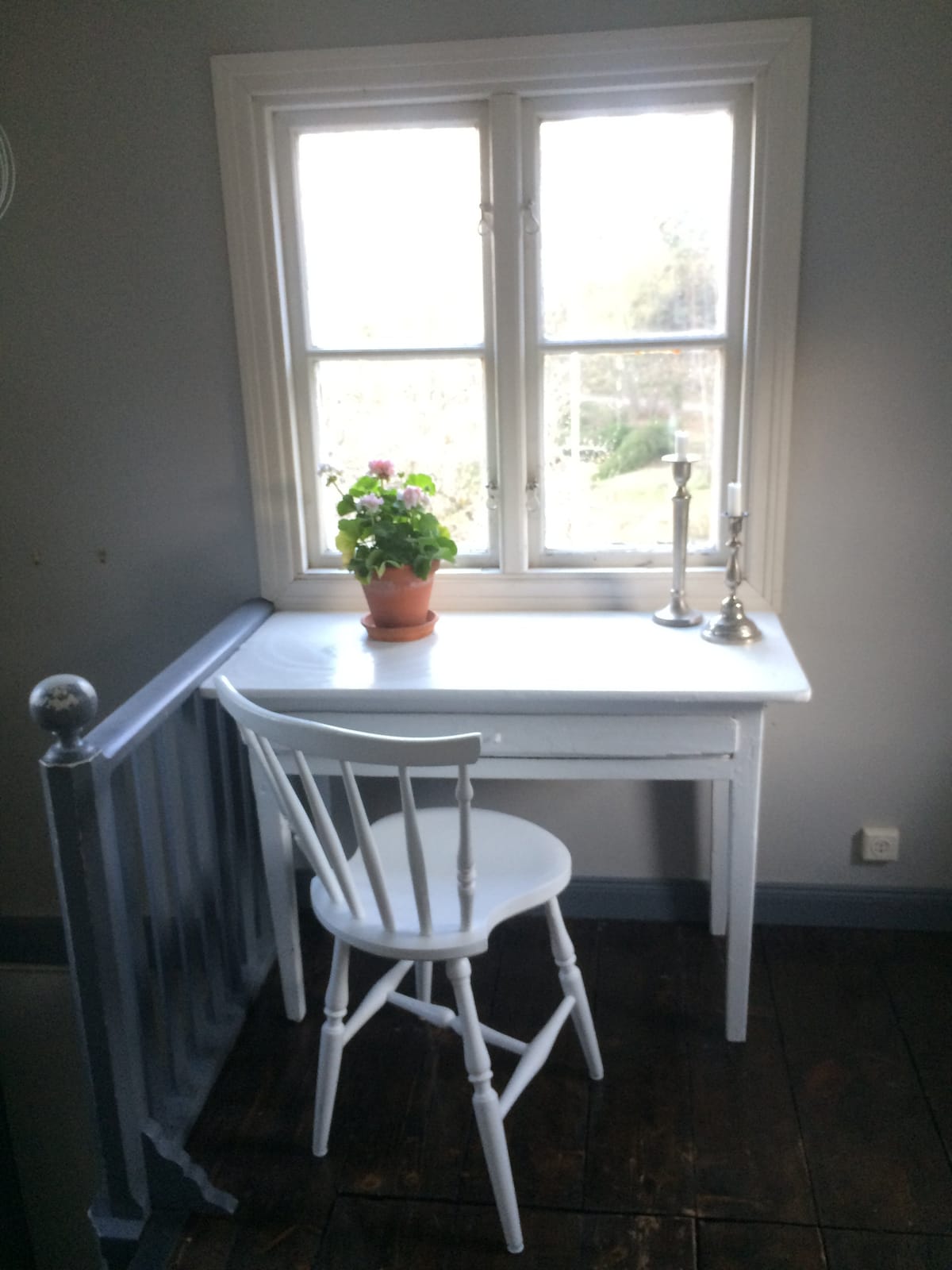 4 rok · 132 m² i Nyköping – bild 9
