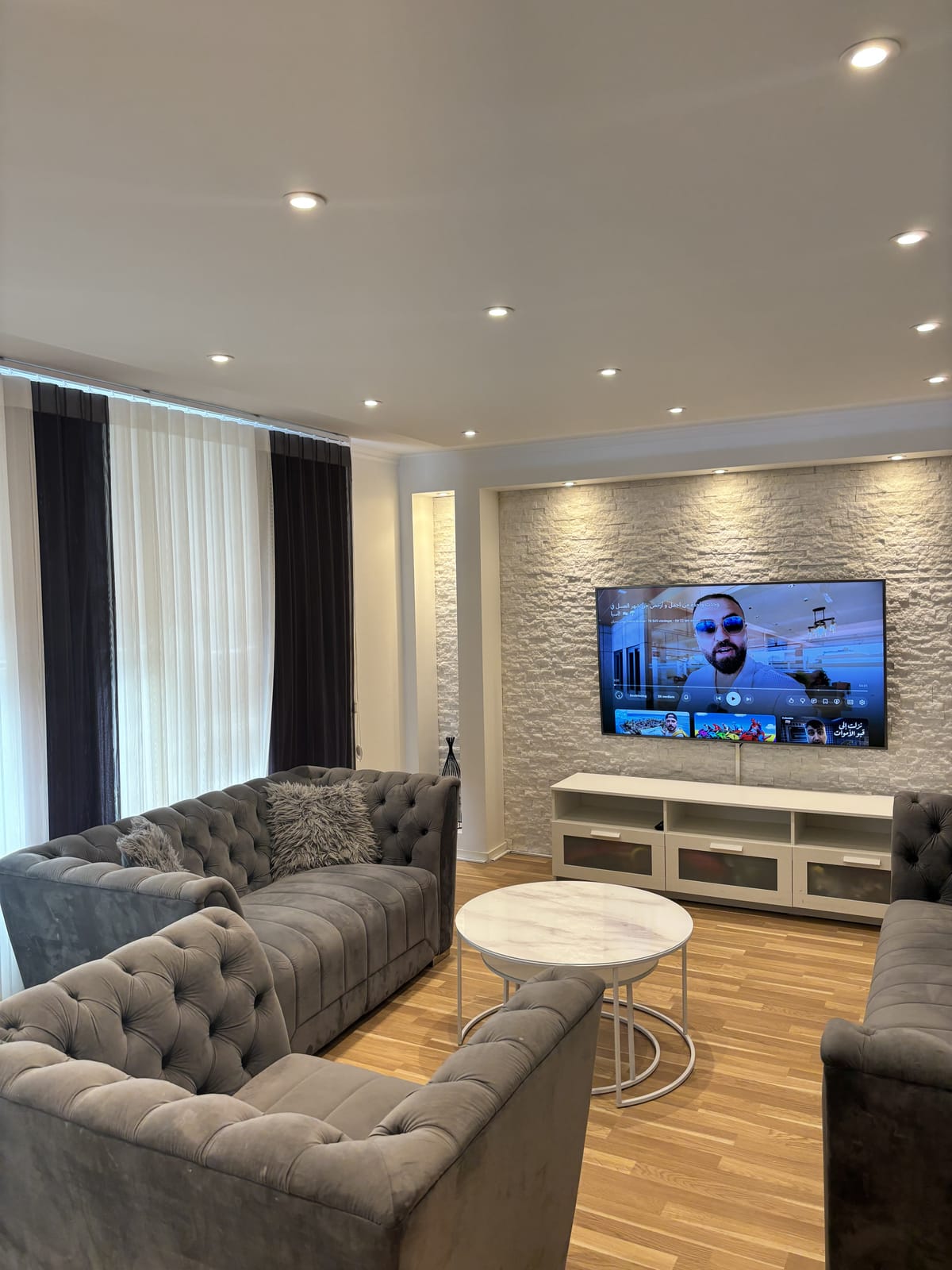 4 rok · 135 m² i Rönninge – bild 4