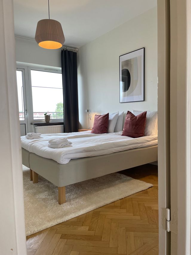 Lägenhet, 3 rooms, 66 sqm, Lund – bild 11