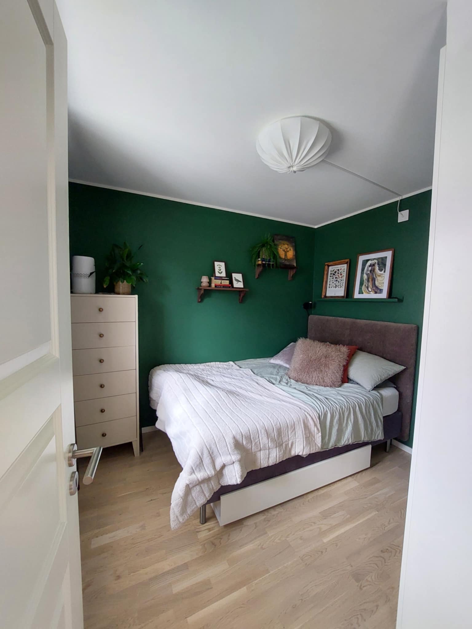 Lägenhet, 2 rooms, 43 sqm, Kungälv – bild 4