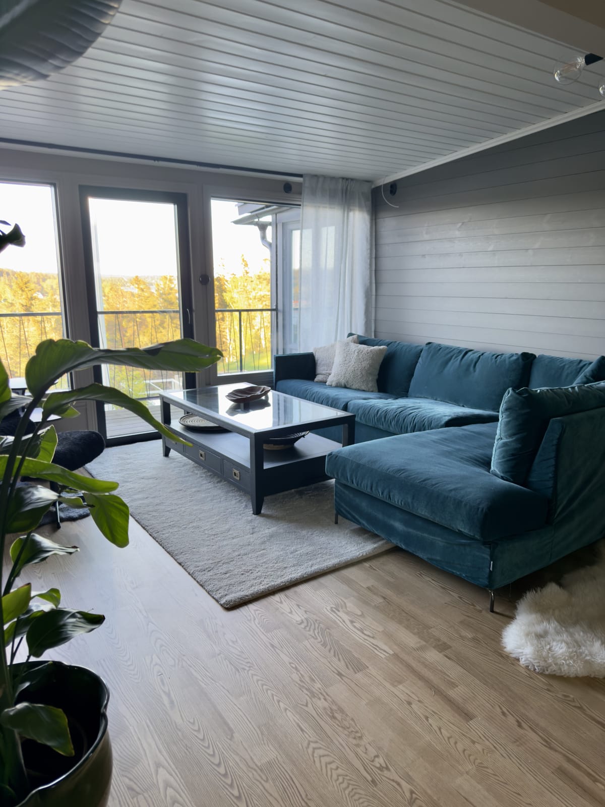 2 rok · 78 m² i Saltsjöbaden – bild 11