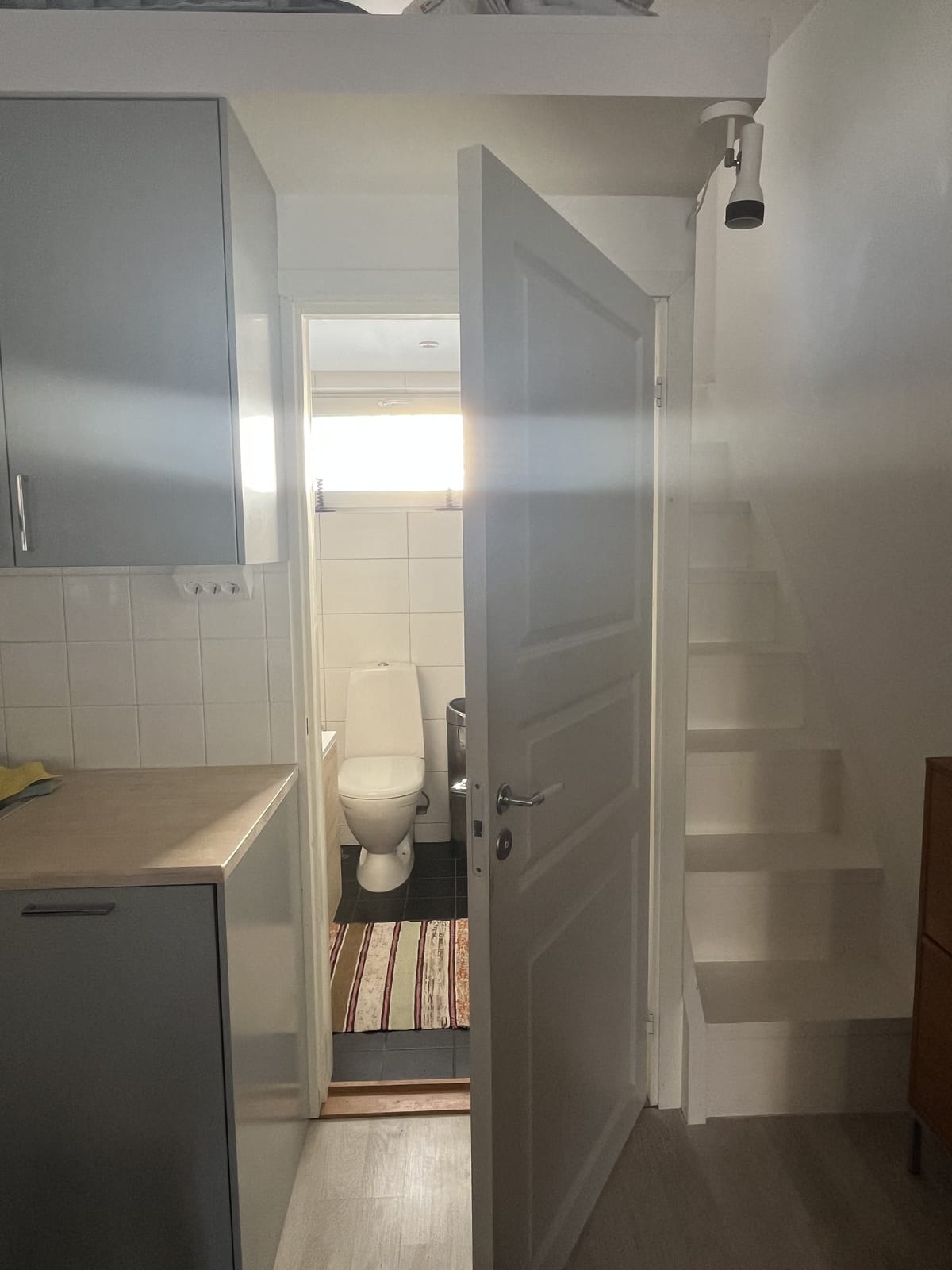 2 rok · 28 m² i Skärholmen – bild 16