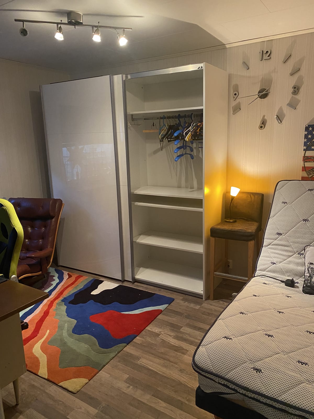 4 rok · 120 m² i Luleå – bild 13