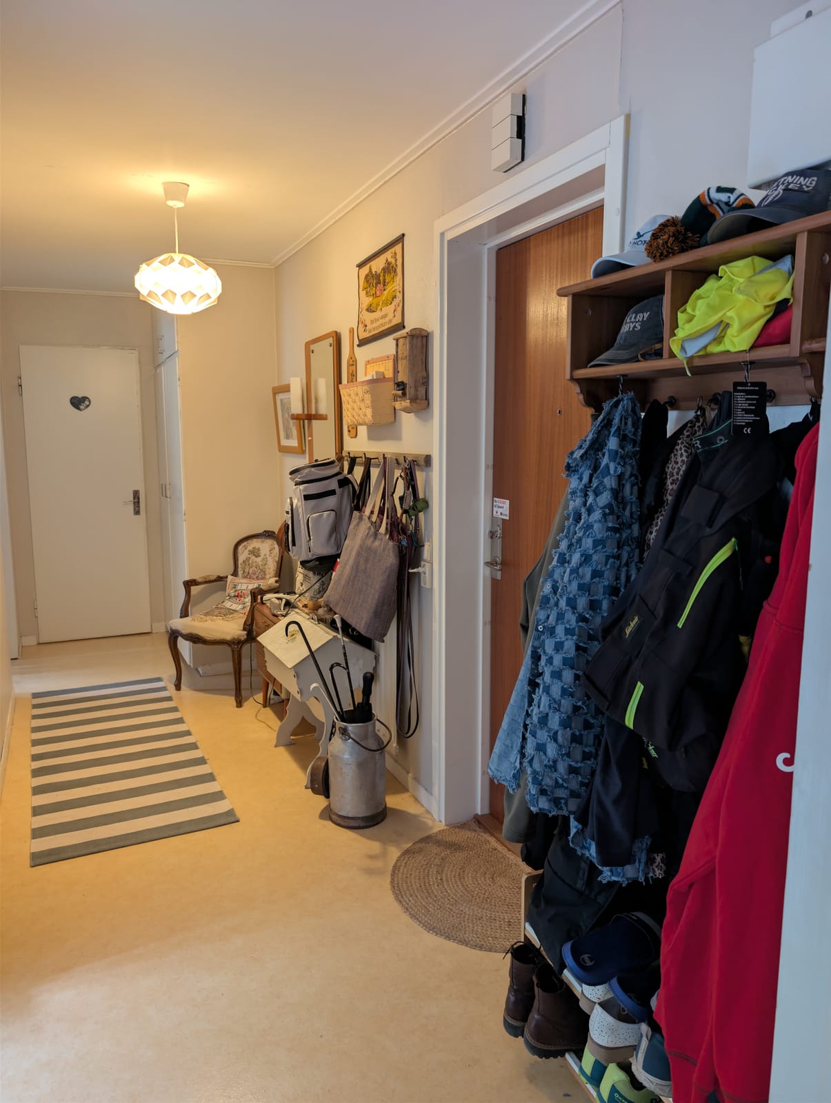 2 rok · 62 m² i Örnsköldsvik – bild 9