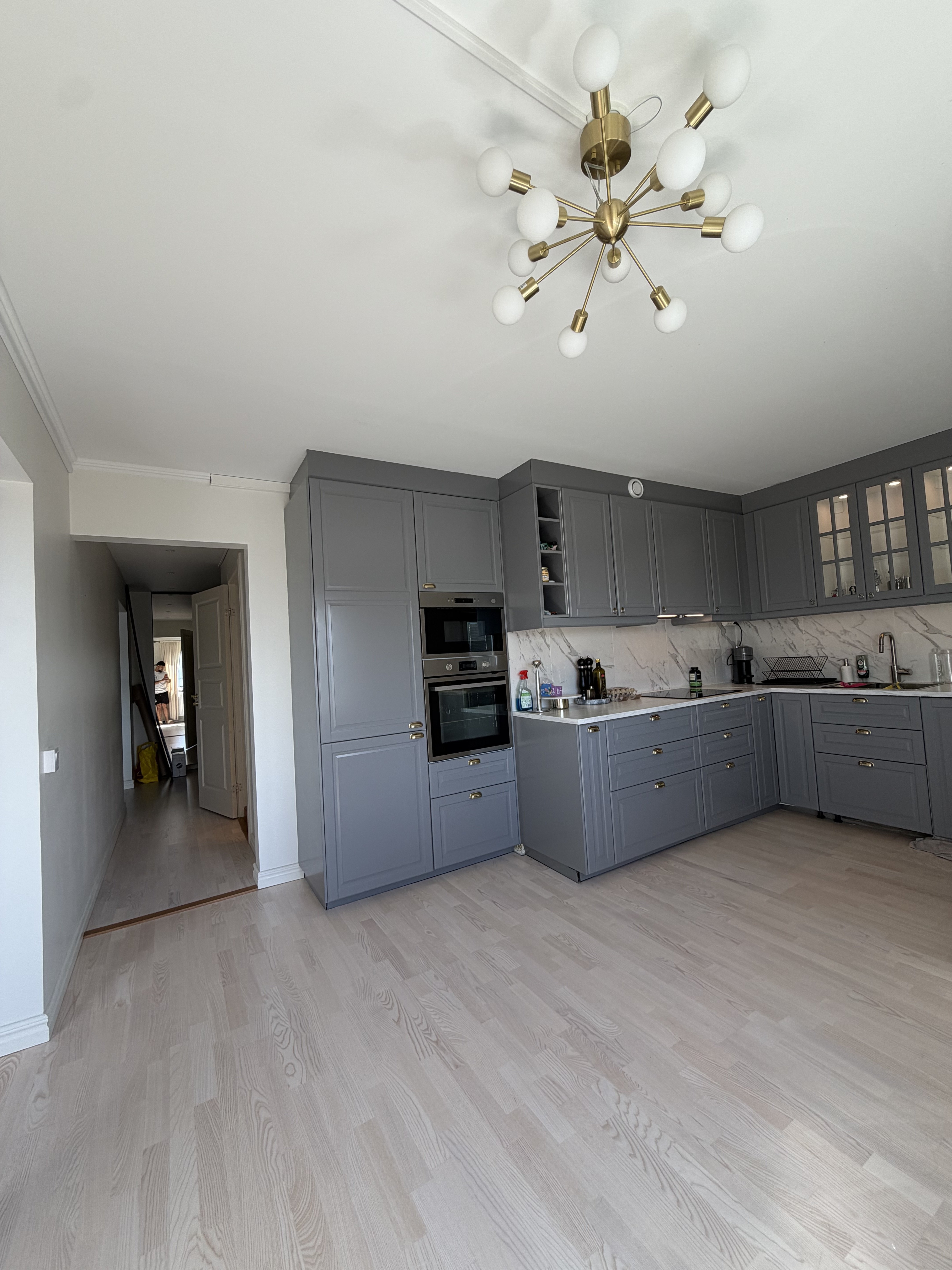 Lägenhet, 3 rooms, 80 sqm, Brandbergen – bild 11
