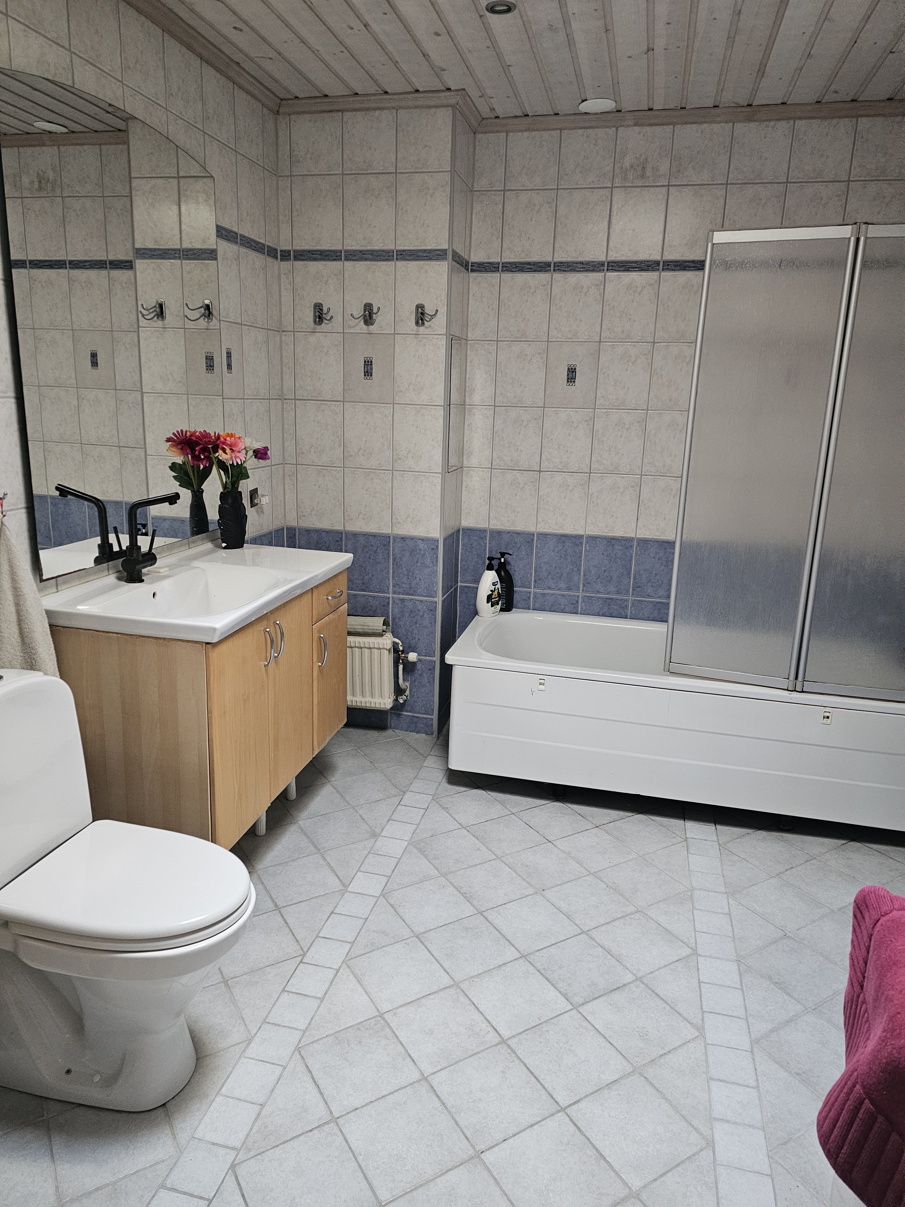Radhus, 5 rooms, 124 sqm, Västerhaninge – bild 12