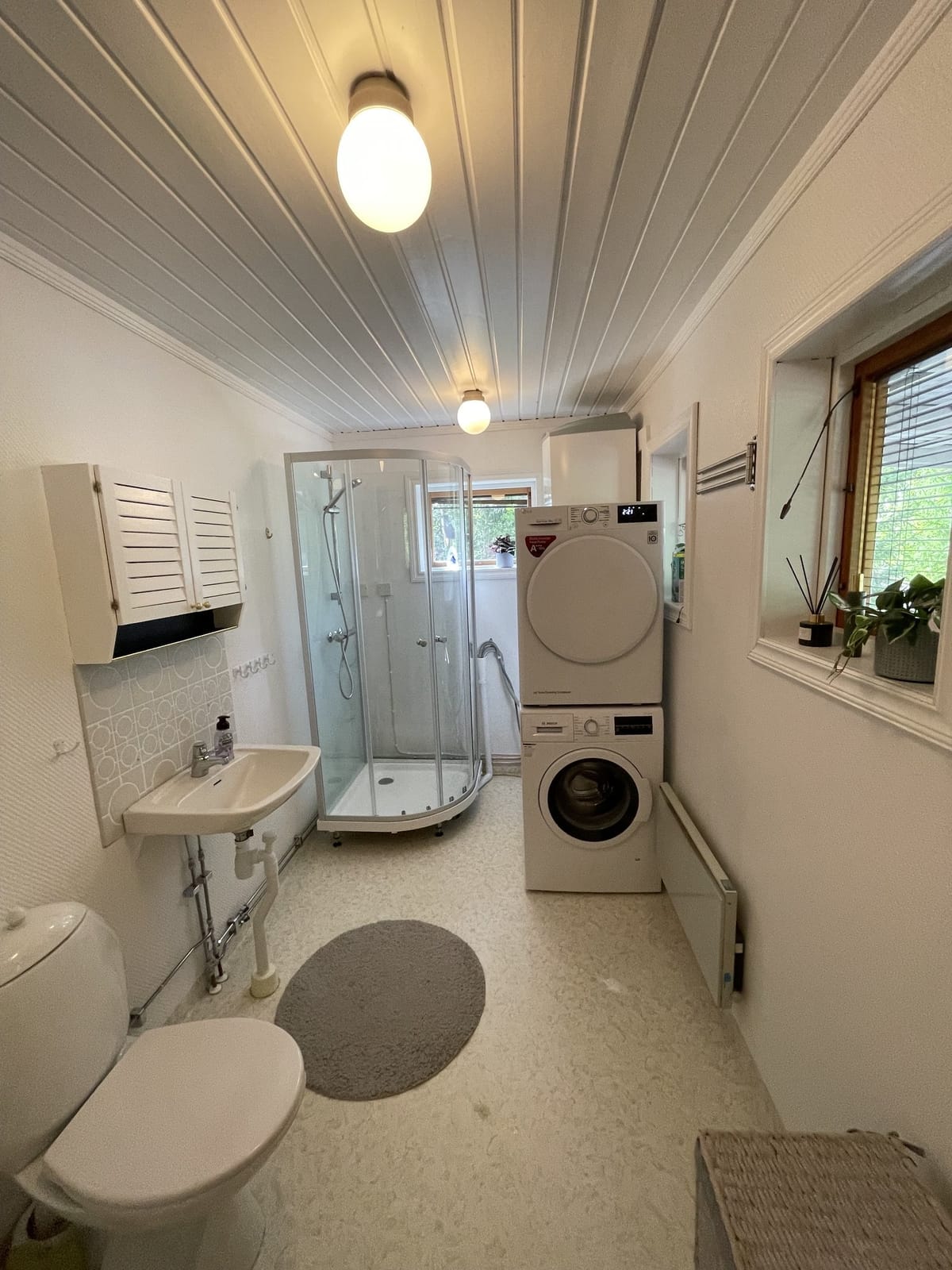 3 rok · 70 m² i Forsbacka – bild 11