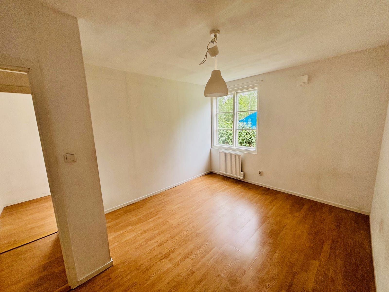 2 rok · 62 m² i Söderfors – bild 2