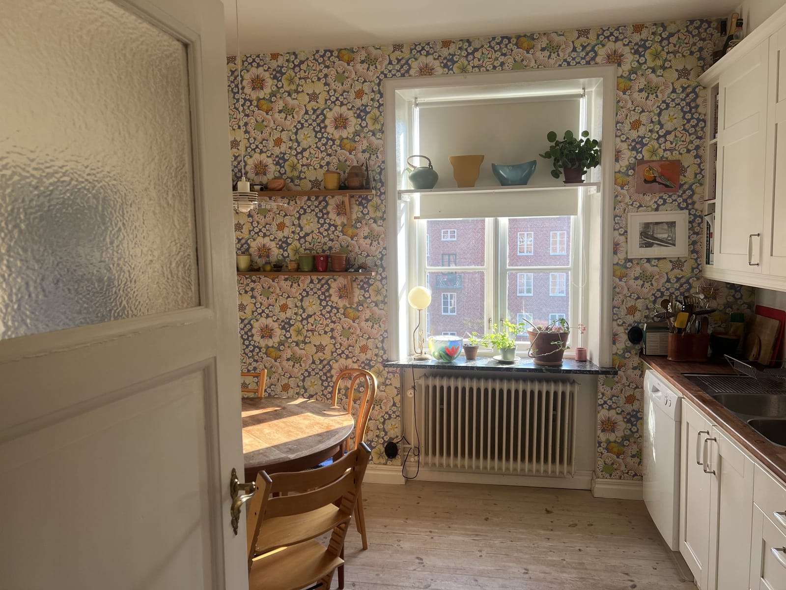 4 rok · 100 m² i Malmö – bild 4