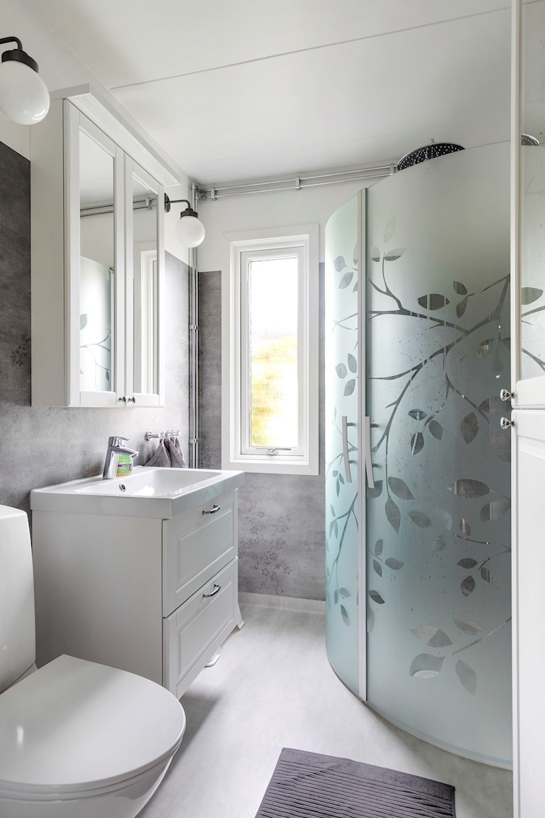 Villa/Hus, 4 rooms, 129 sqm, Laxå – Laxå