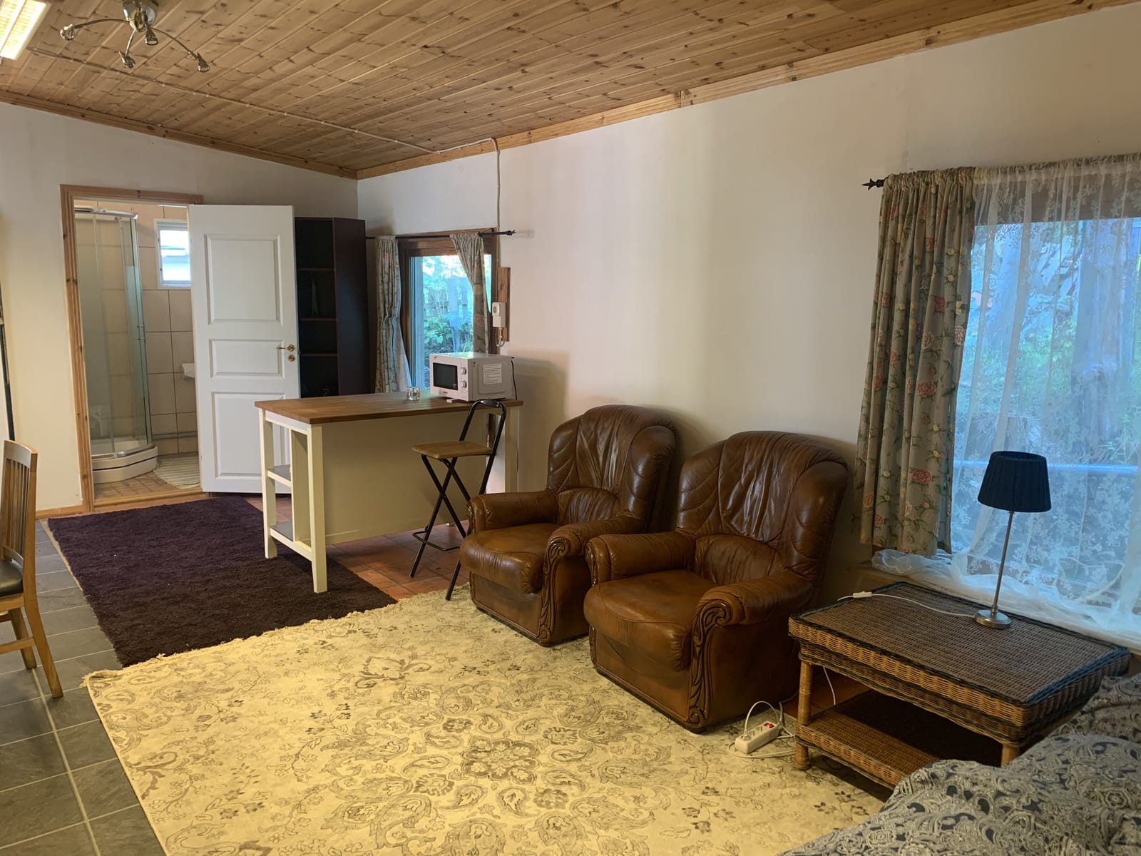 2 rok · 45 m² i Täby – bild 2