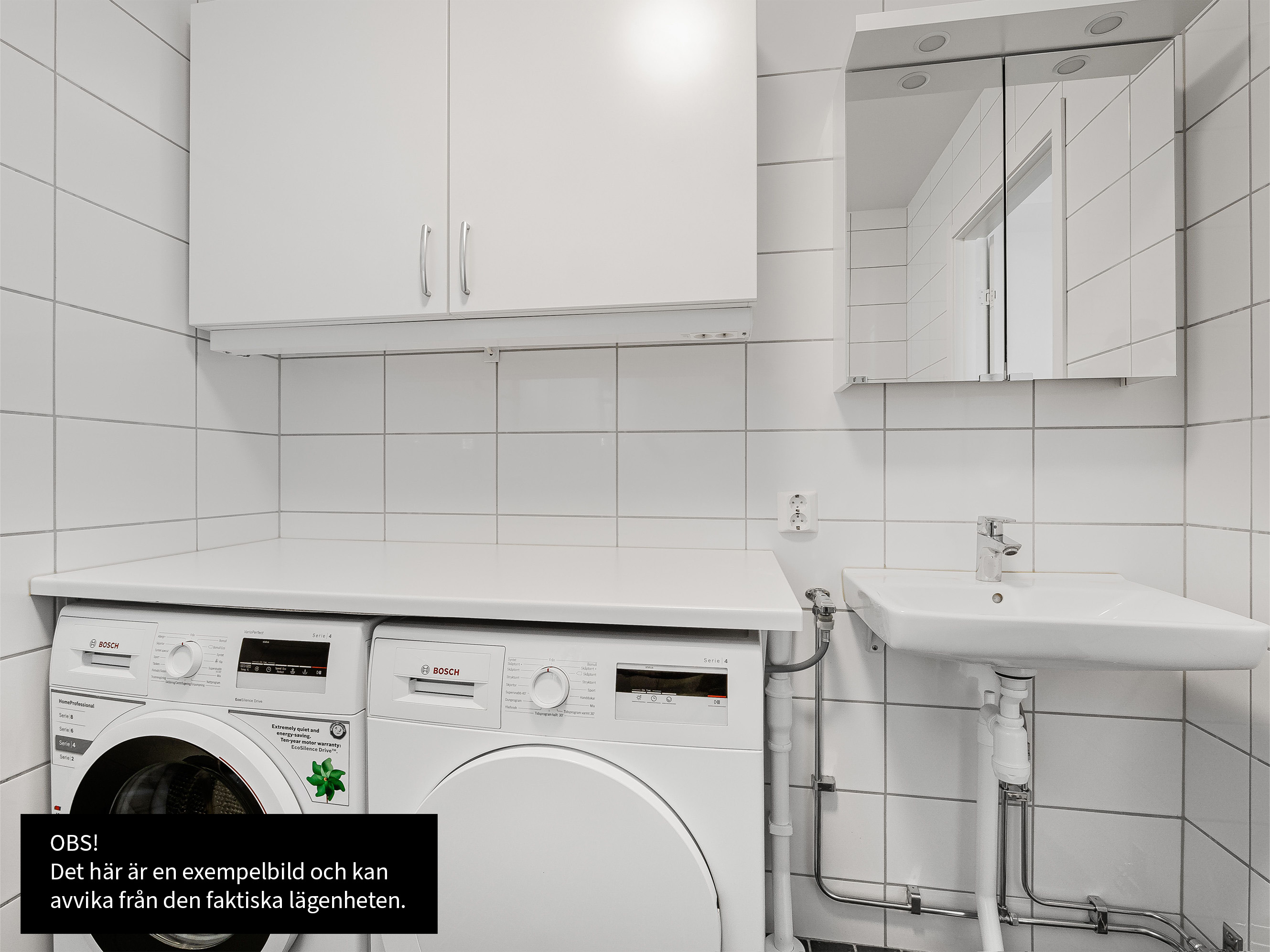Lägenhet, 4 rooms, 87 sqm, Västerås – bild 8