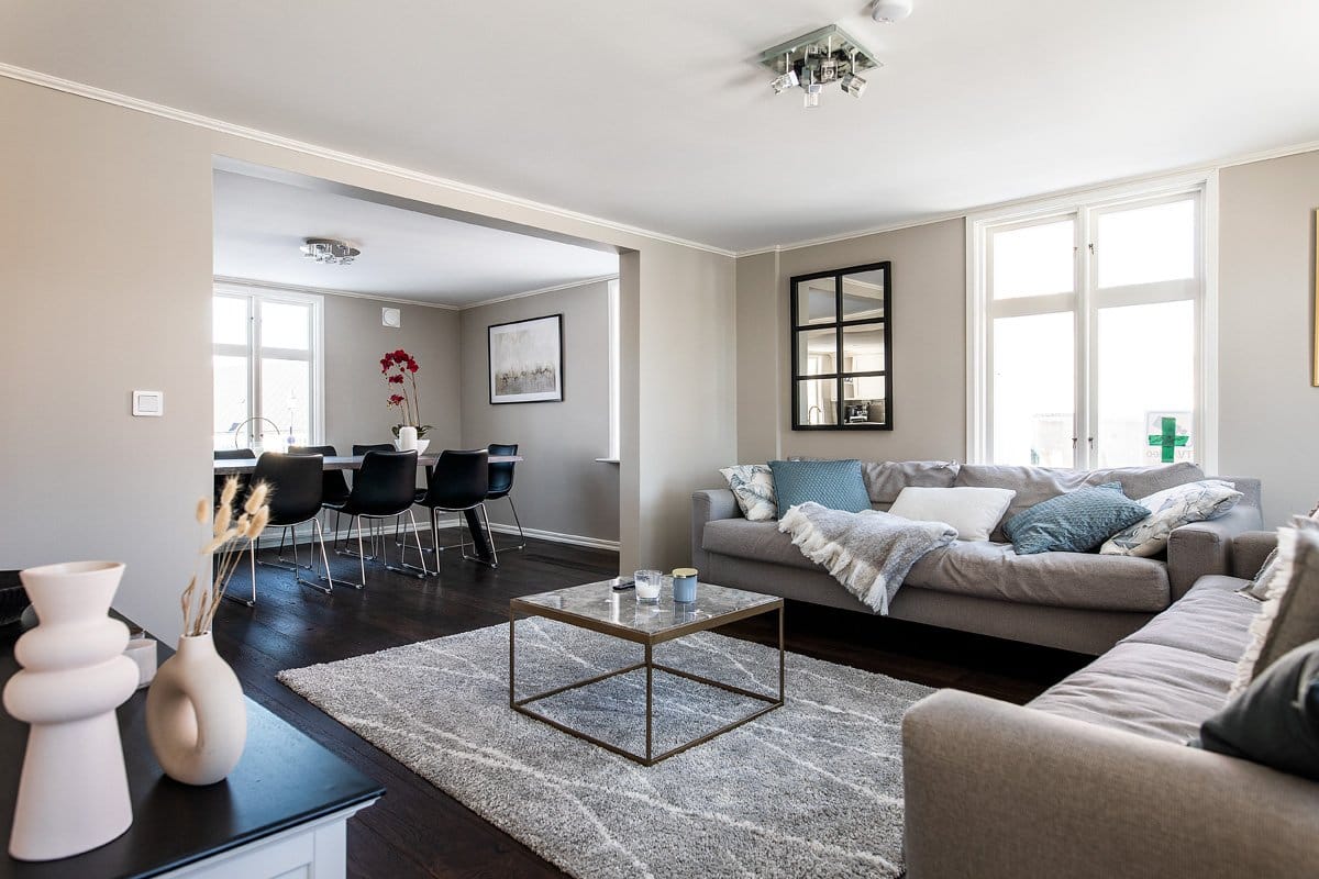 5 rok · 144 m² i Båstad – bild 6