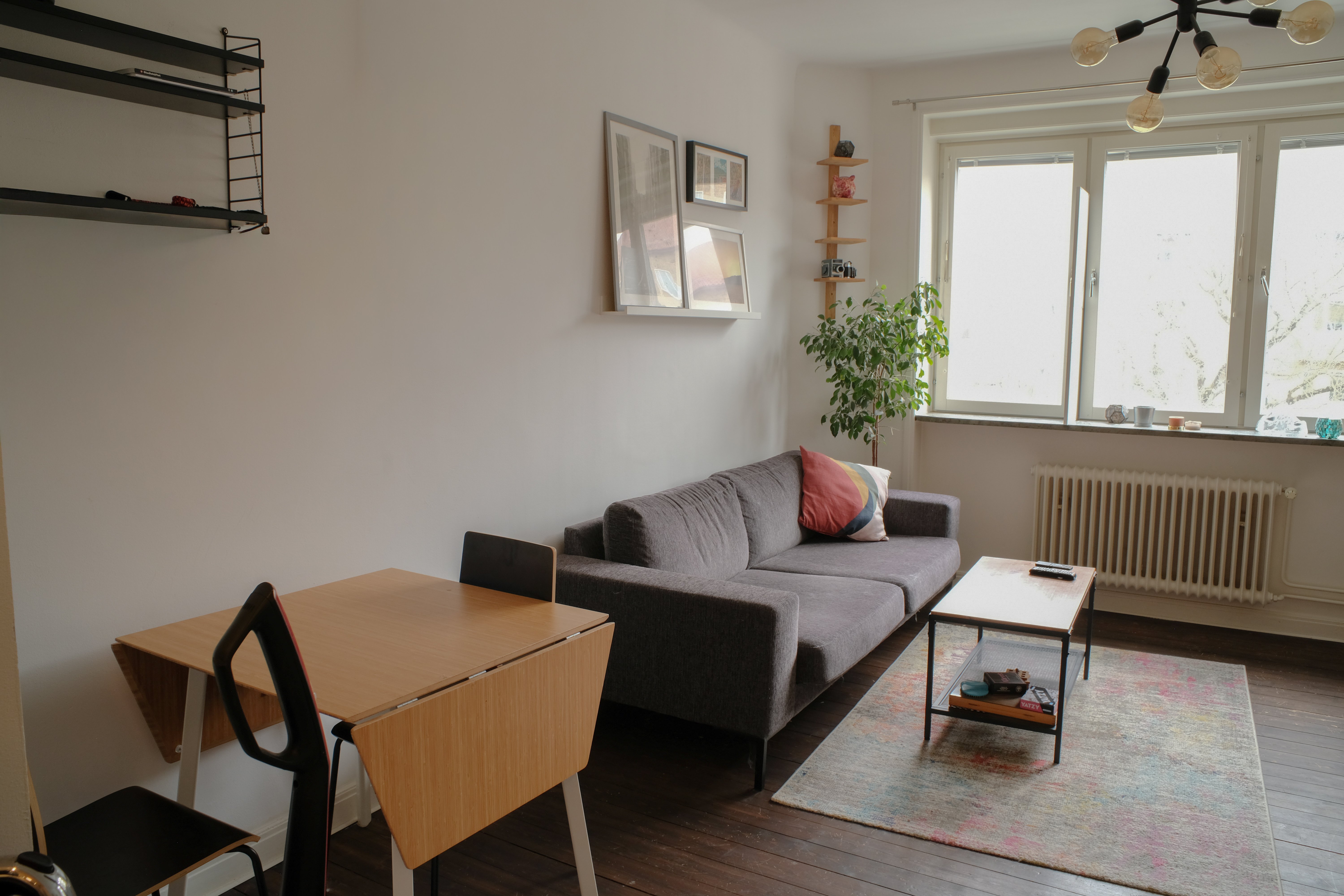 Lägenhet, 2 rooms, 45 sqm, Malmö – bild 6